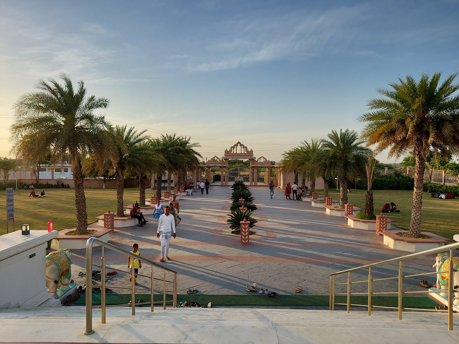 Rukmavati Mata Temple