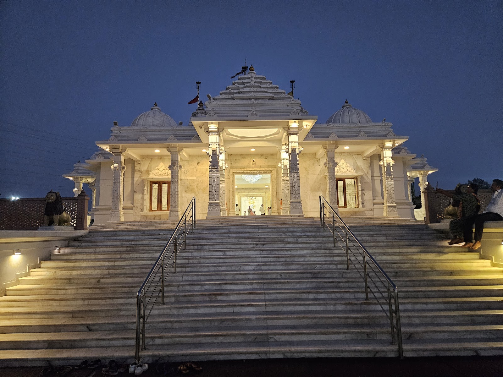 Rukmavati Mata Temple