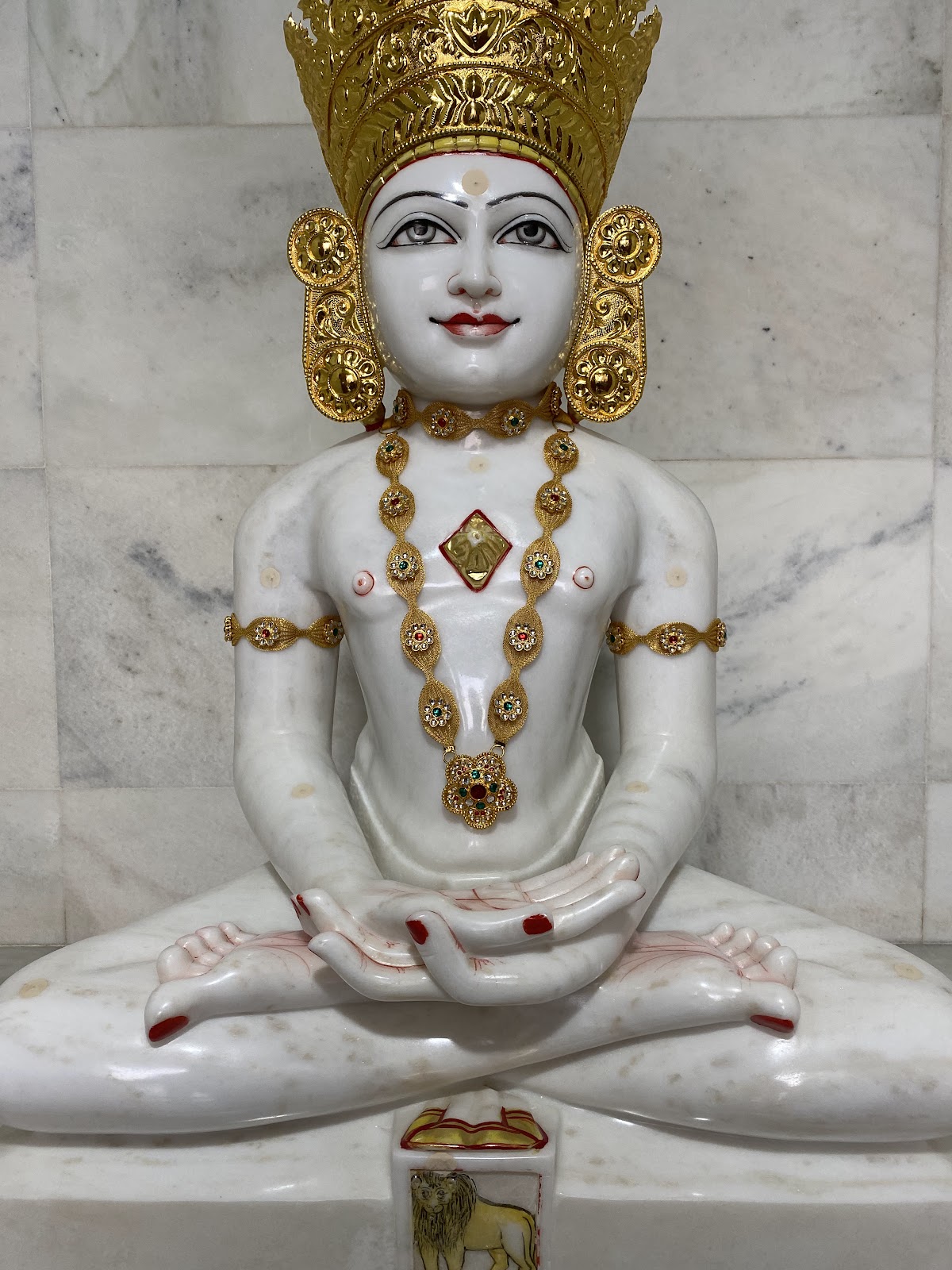 Rukmavati Mata Temple