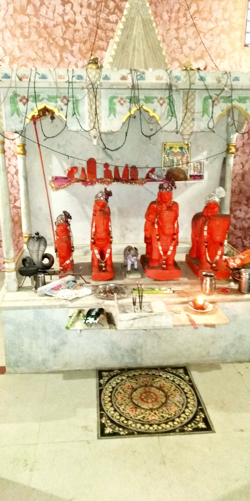 Vachhraj Pir Shrine