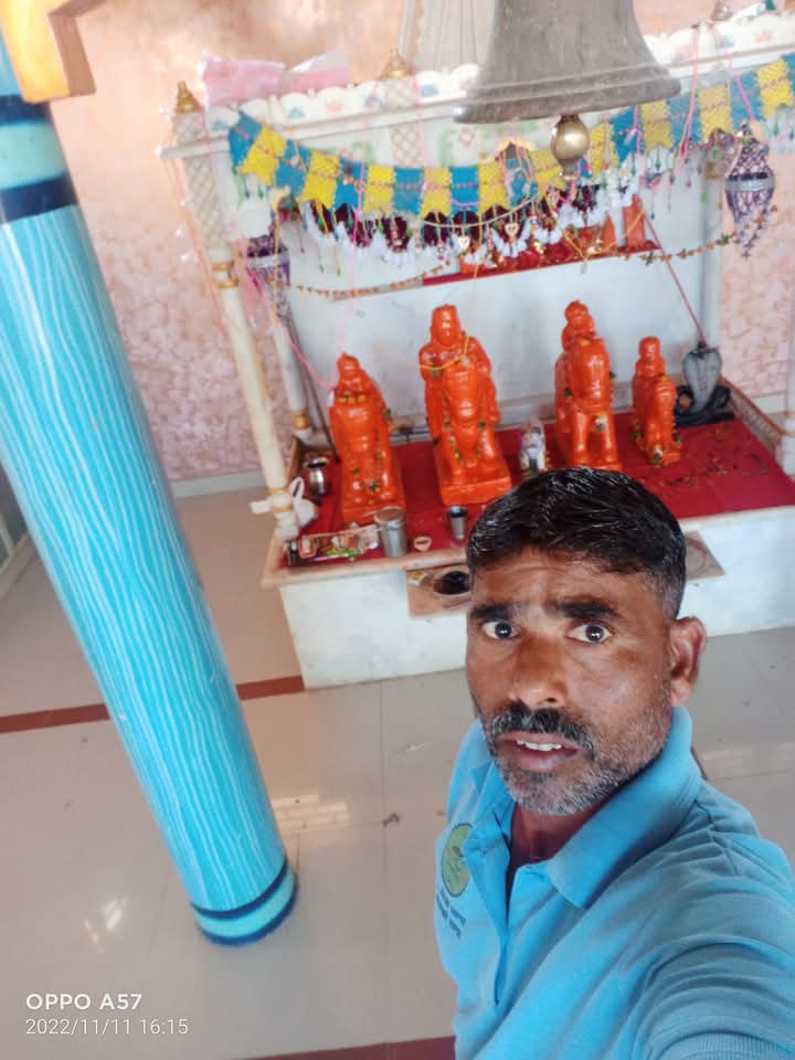 Vachhraj Pir Shrine