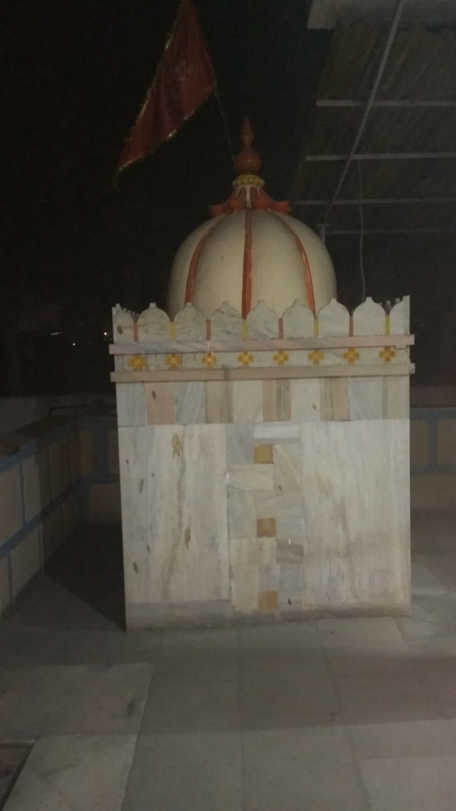 Aadeshwar Mahadev Temple