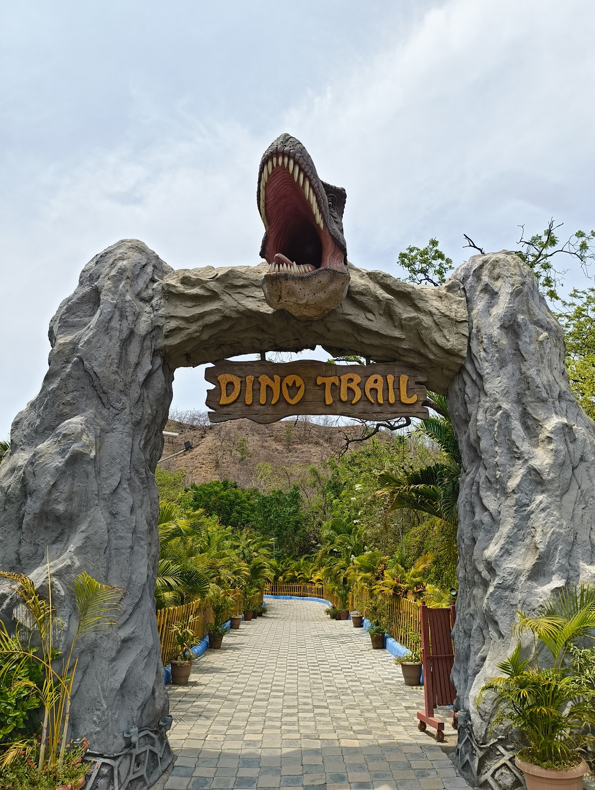 Shoolpaneshwar Wildlife Sanctuary