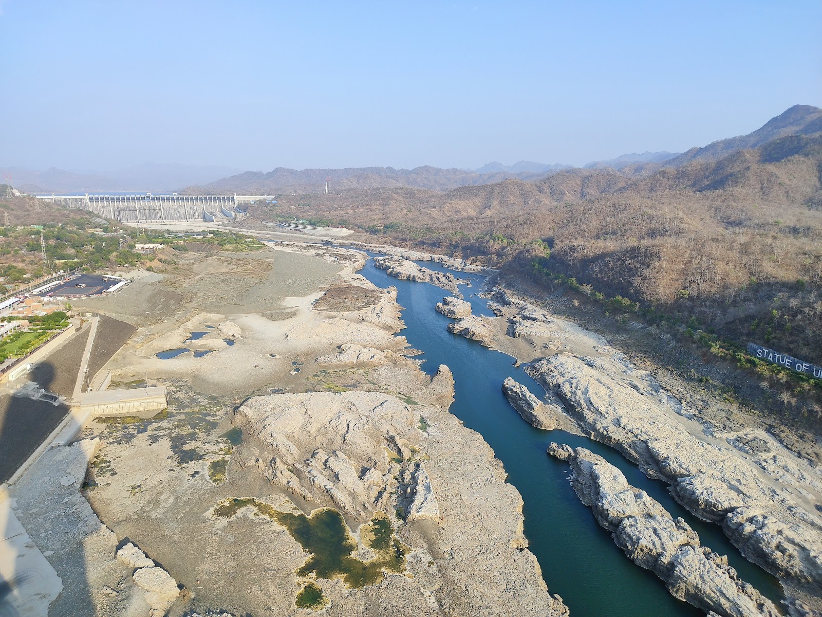 Shoolpaneshwar Wildlife Sanctuary