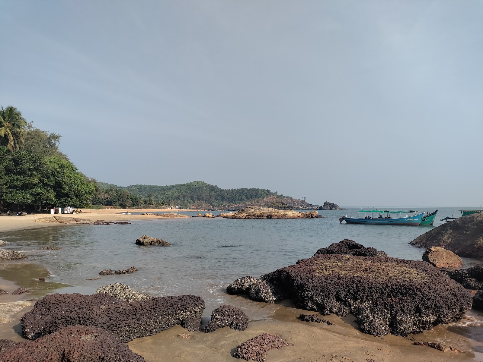 Gokarna Beach