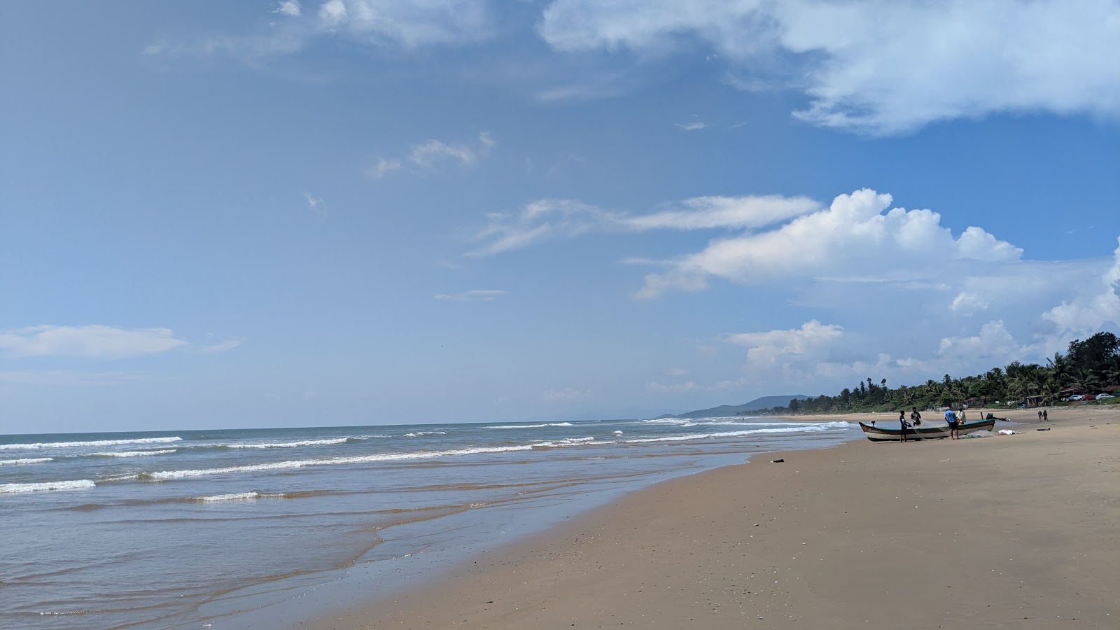 Gokarna Beach