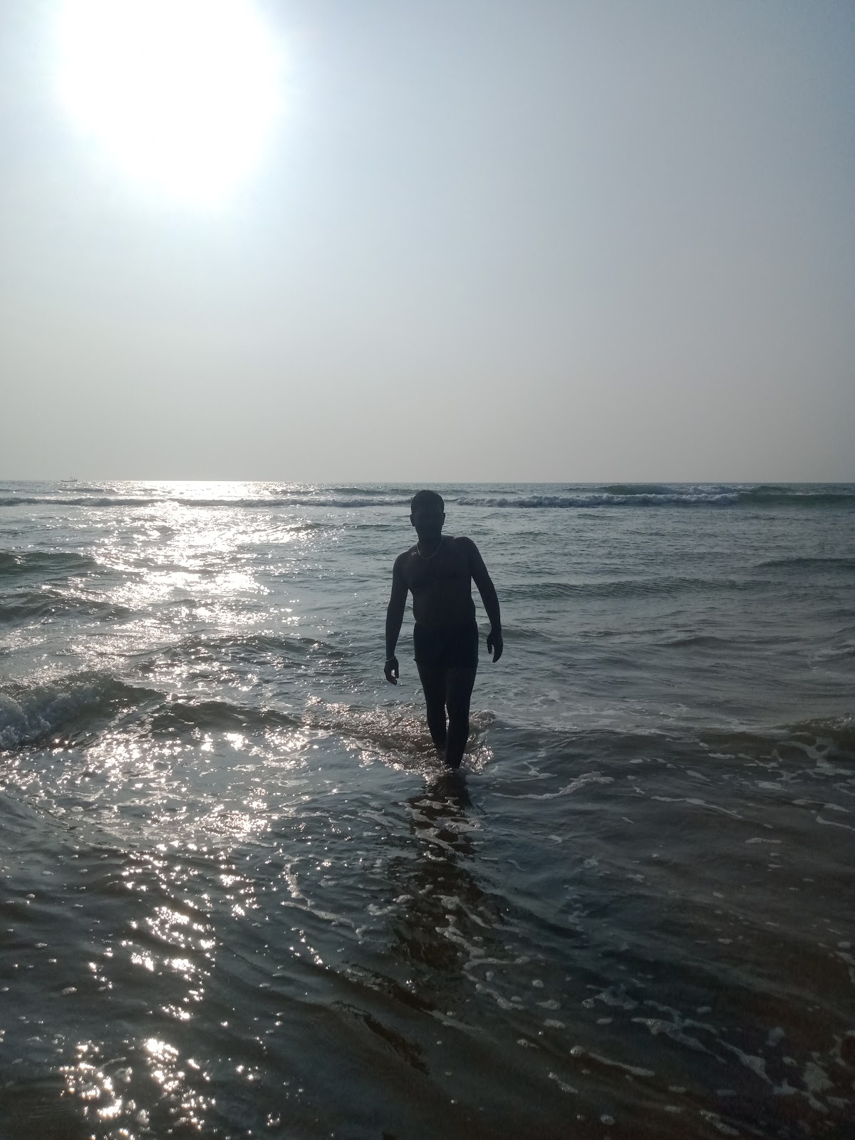 Gokarna Beach