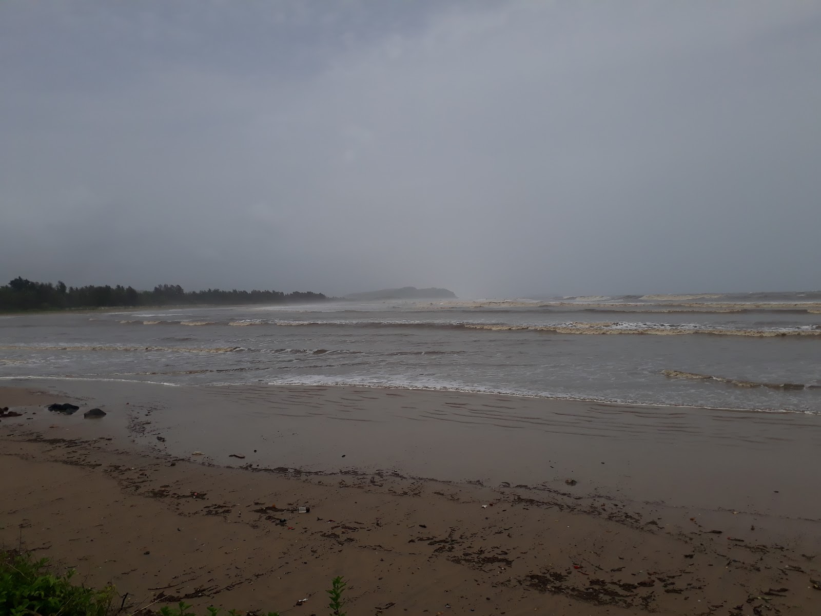 Kumta Beach