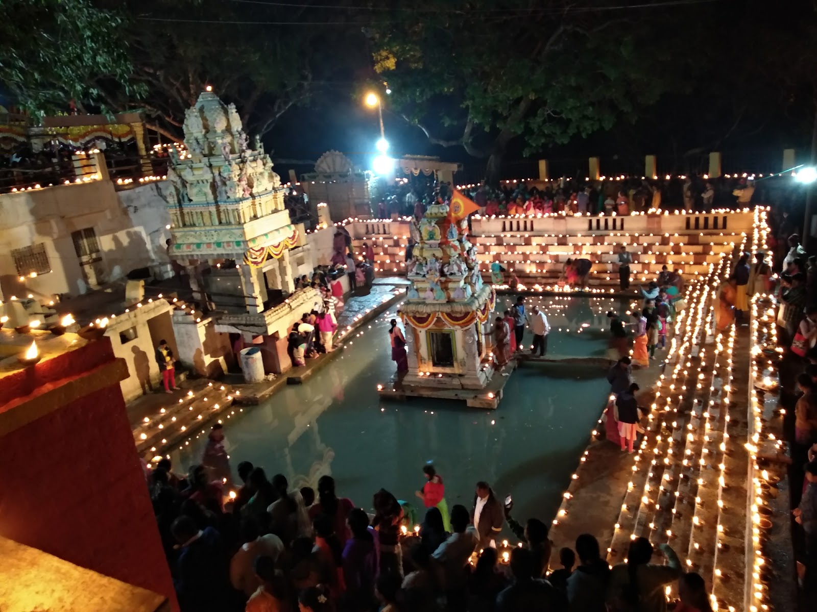 Kashi Vishwanath Temple
