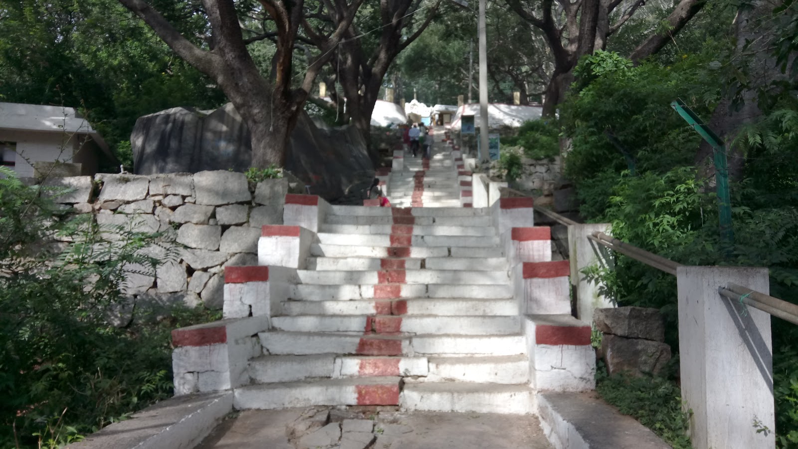 Kashi Vishwanath Temple