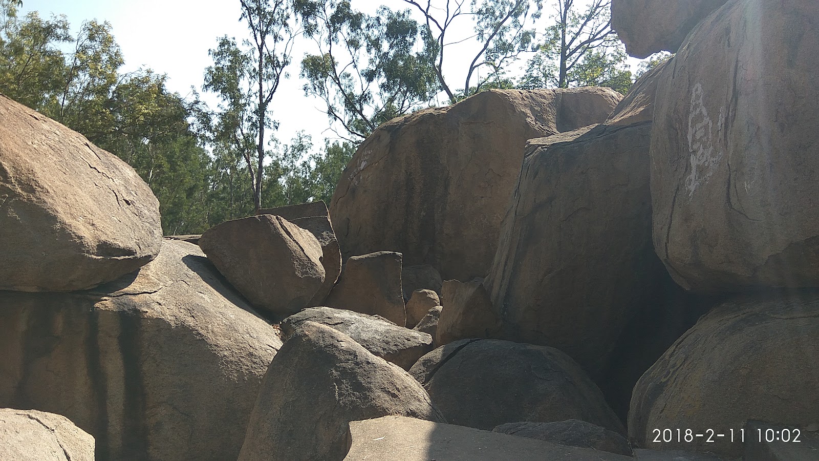 Kashi Vishwanath Temple