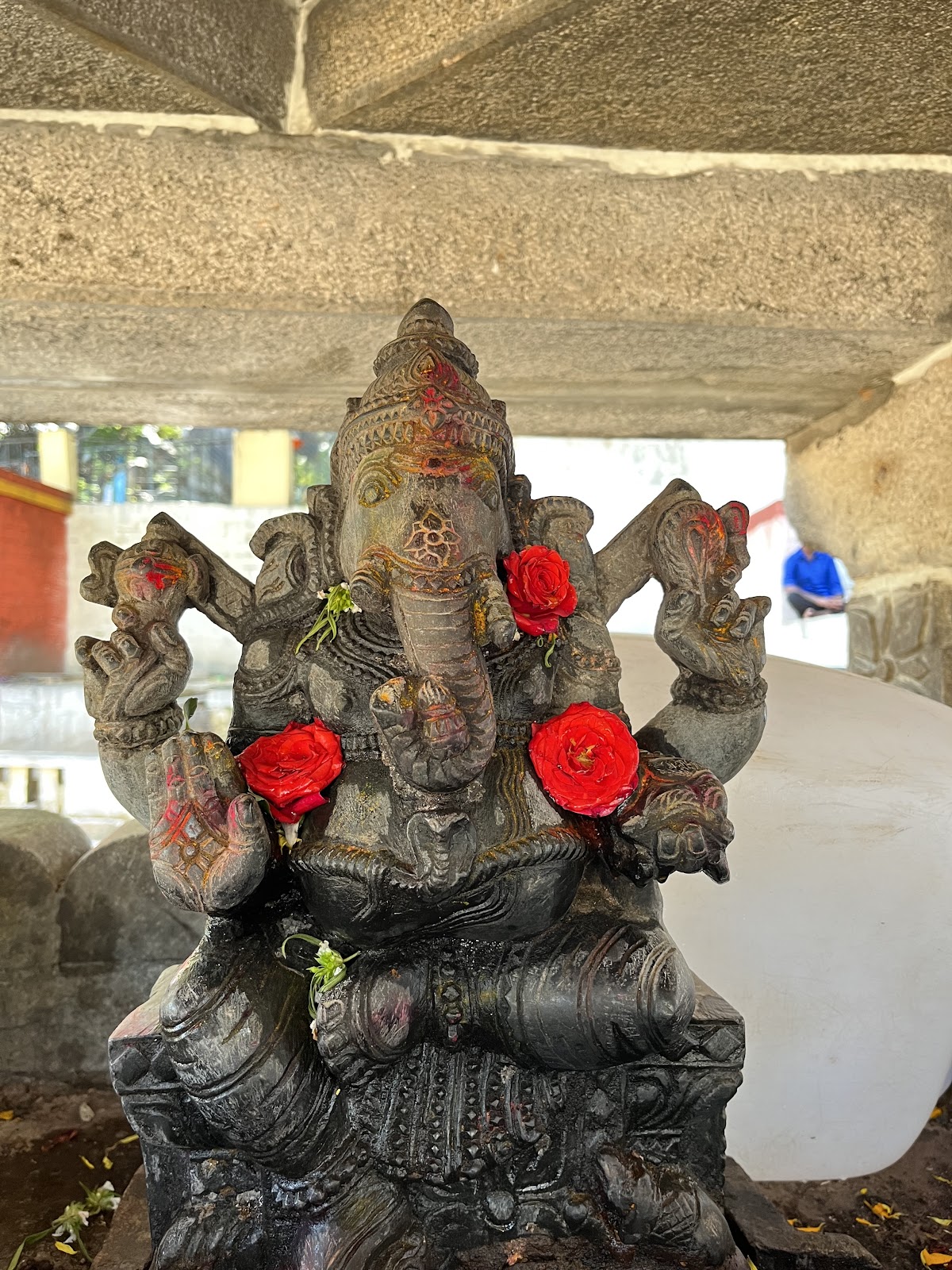 Kashi Vishwanath Temple