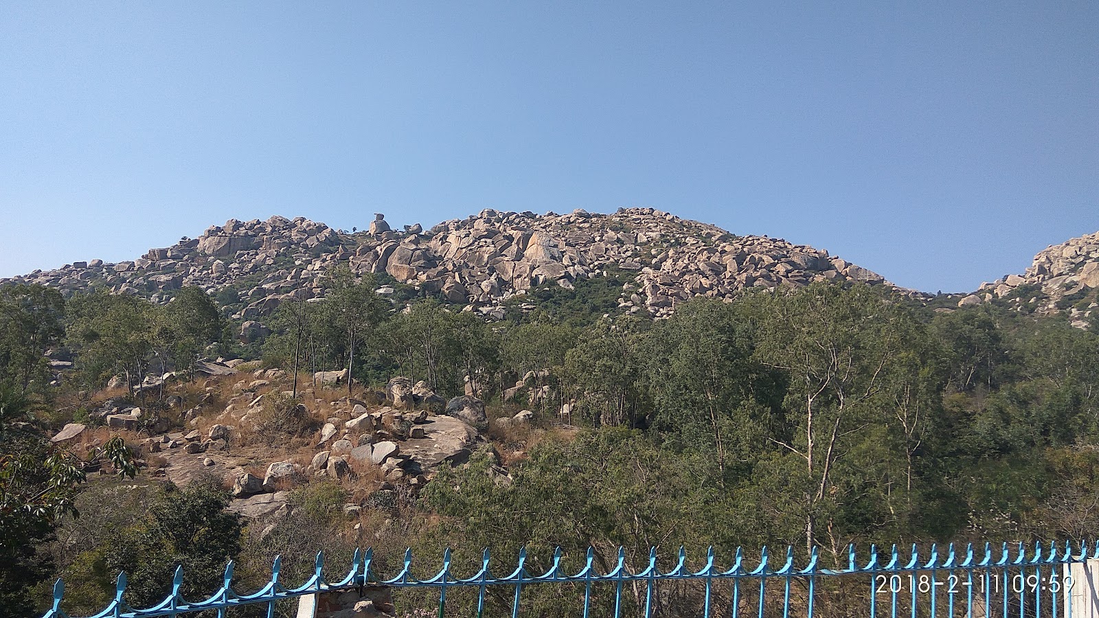 Kashi Vishwanath Temple