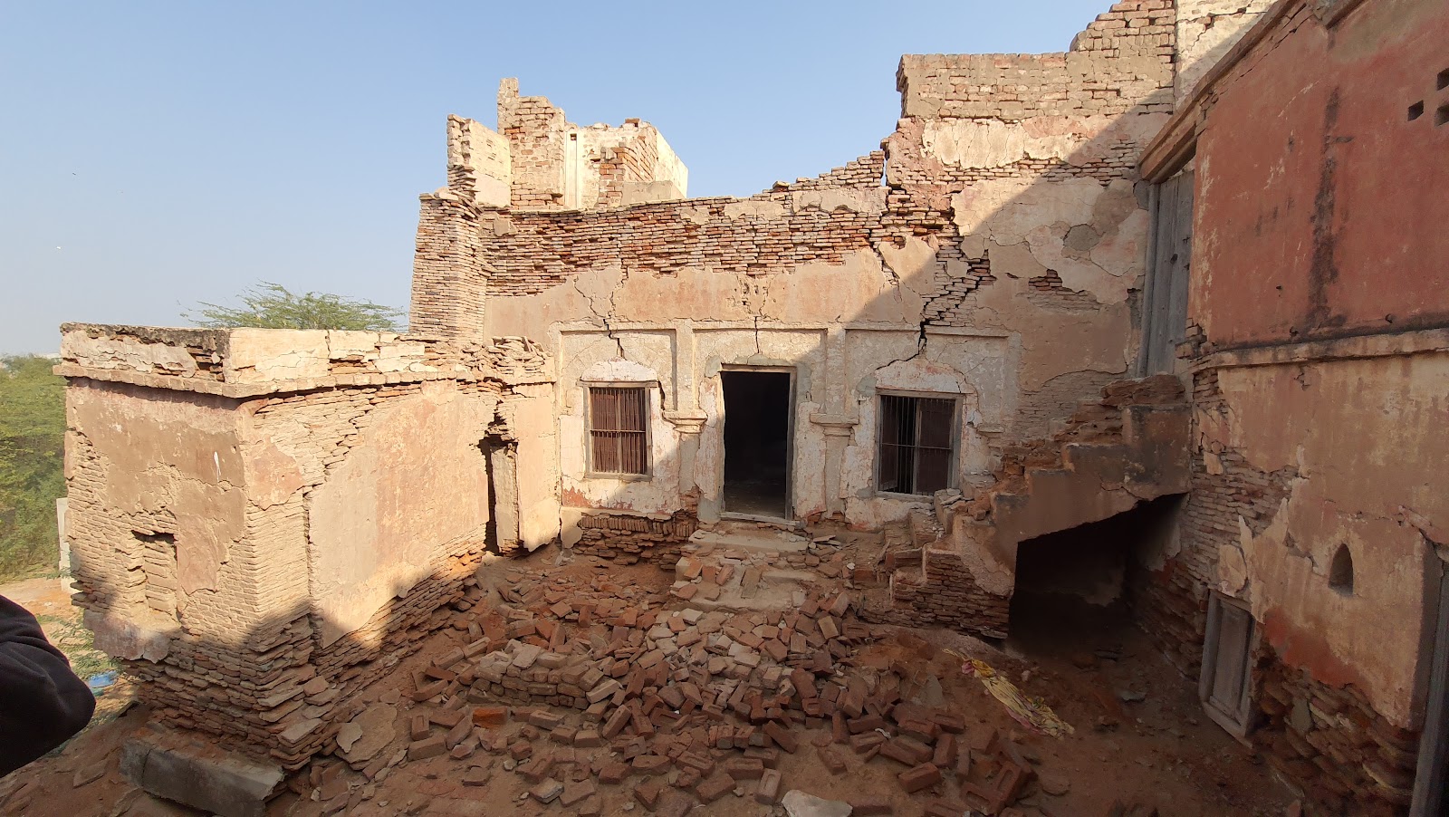 Anupgarh - Explore the Cultural Heritage of Rajasthan