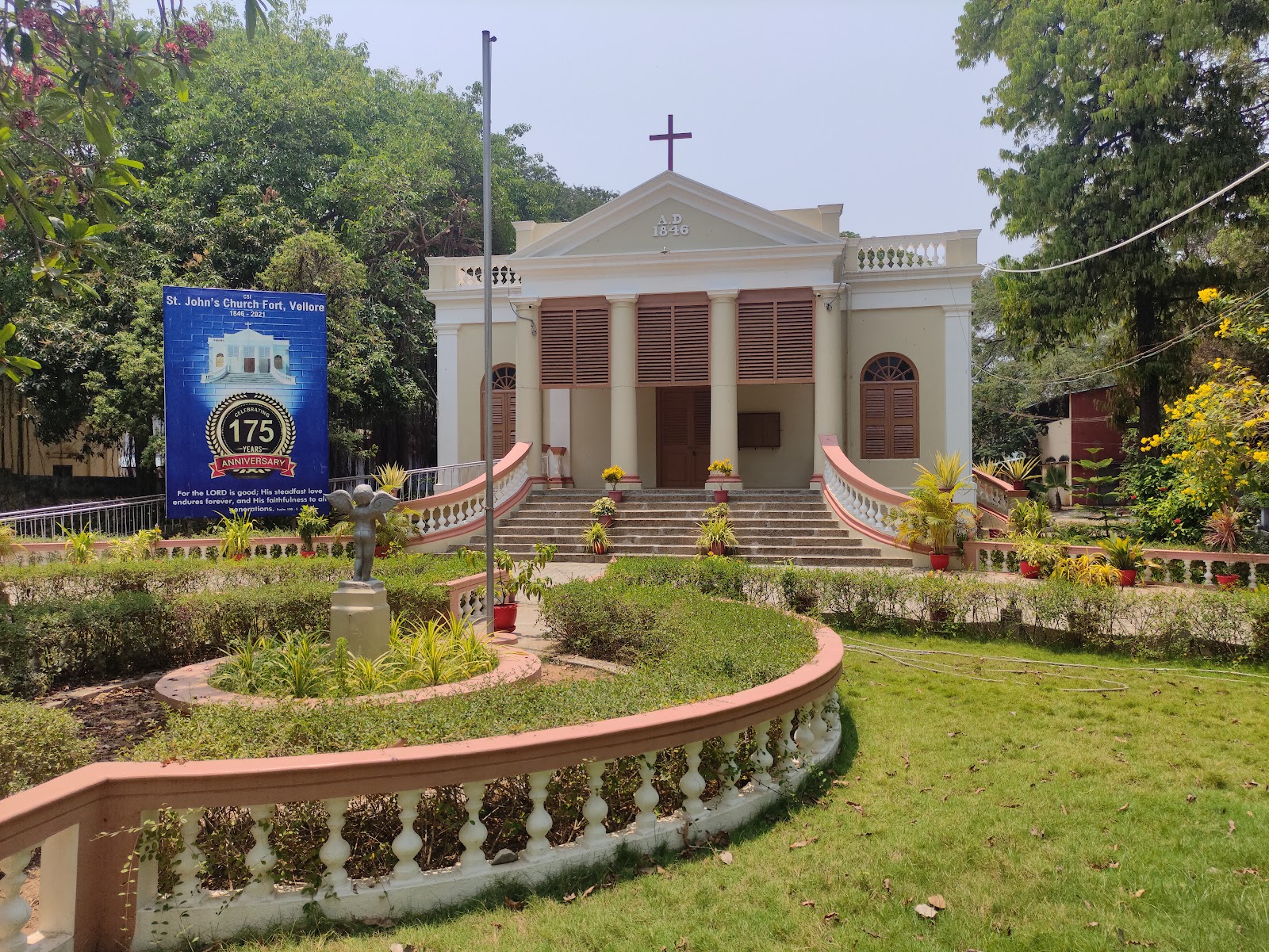 Arakkonam - A Cultural Gem in Tamil Nadu