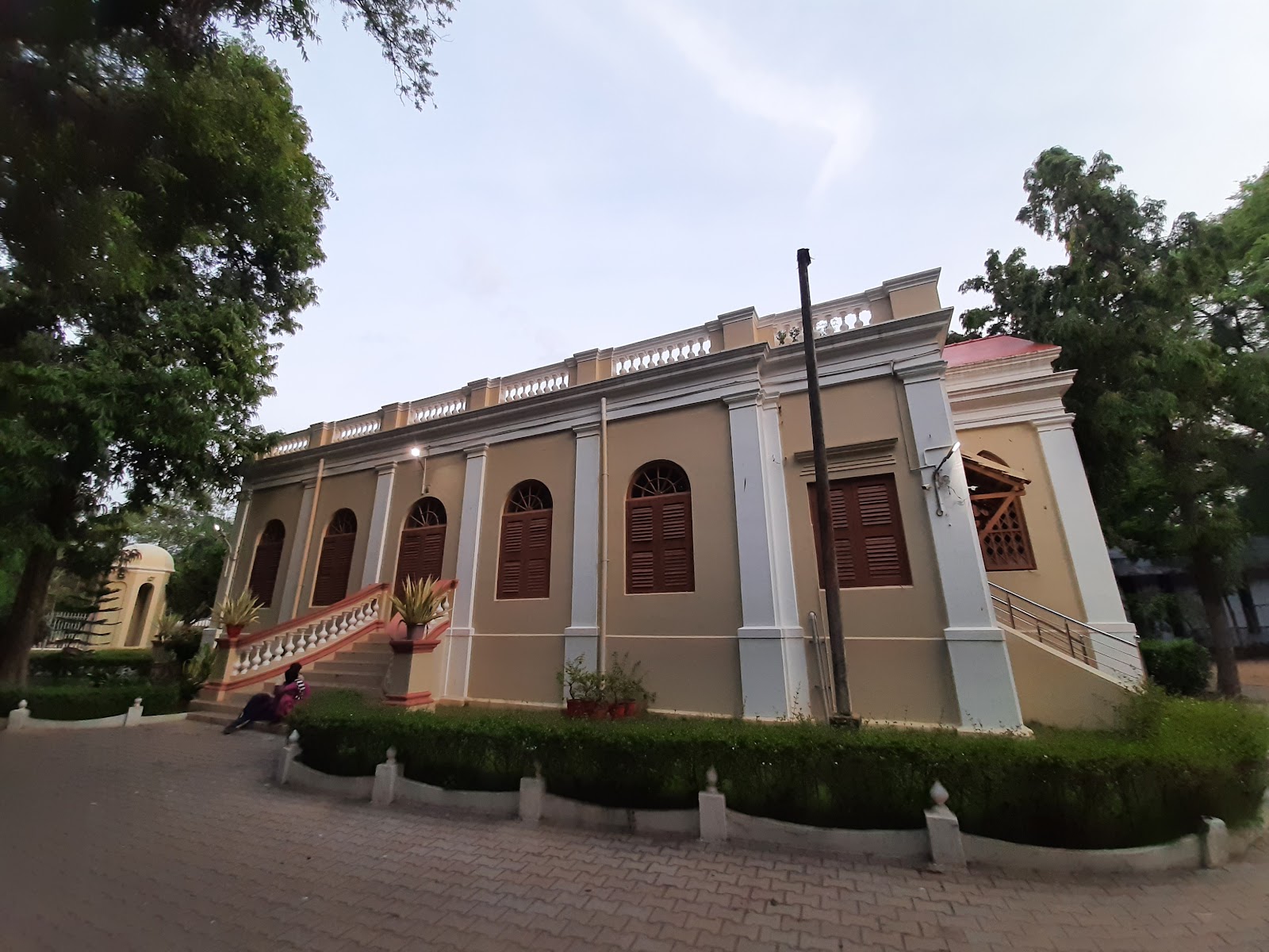 St. John's Church Arakkonam