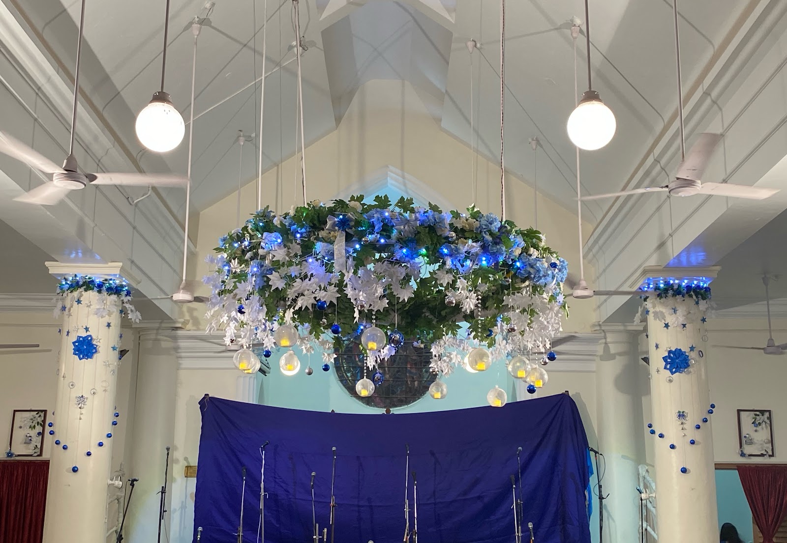 St. John's Church Arakkonam