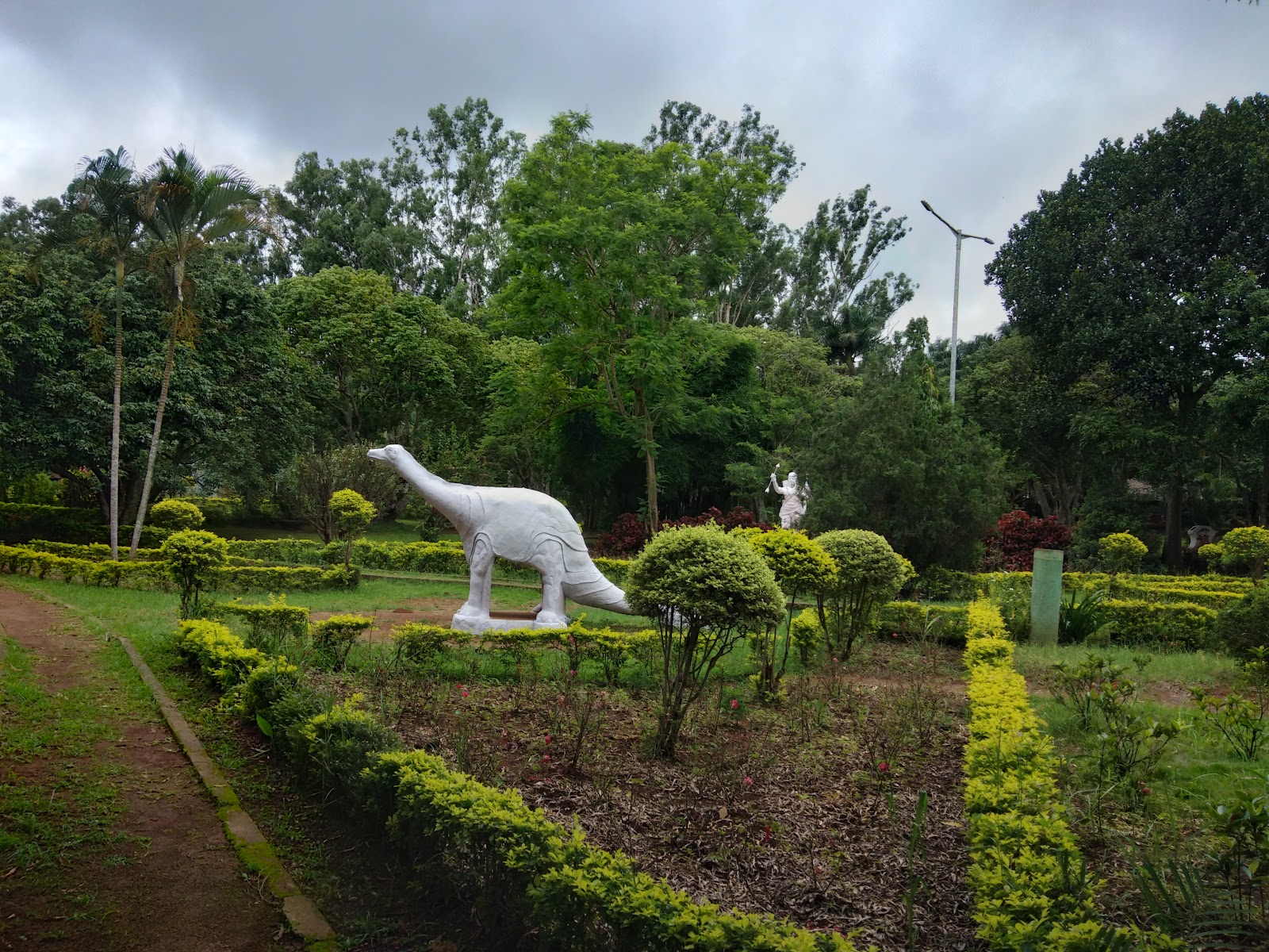 Padmapuram Gardens