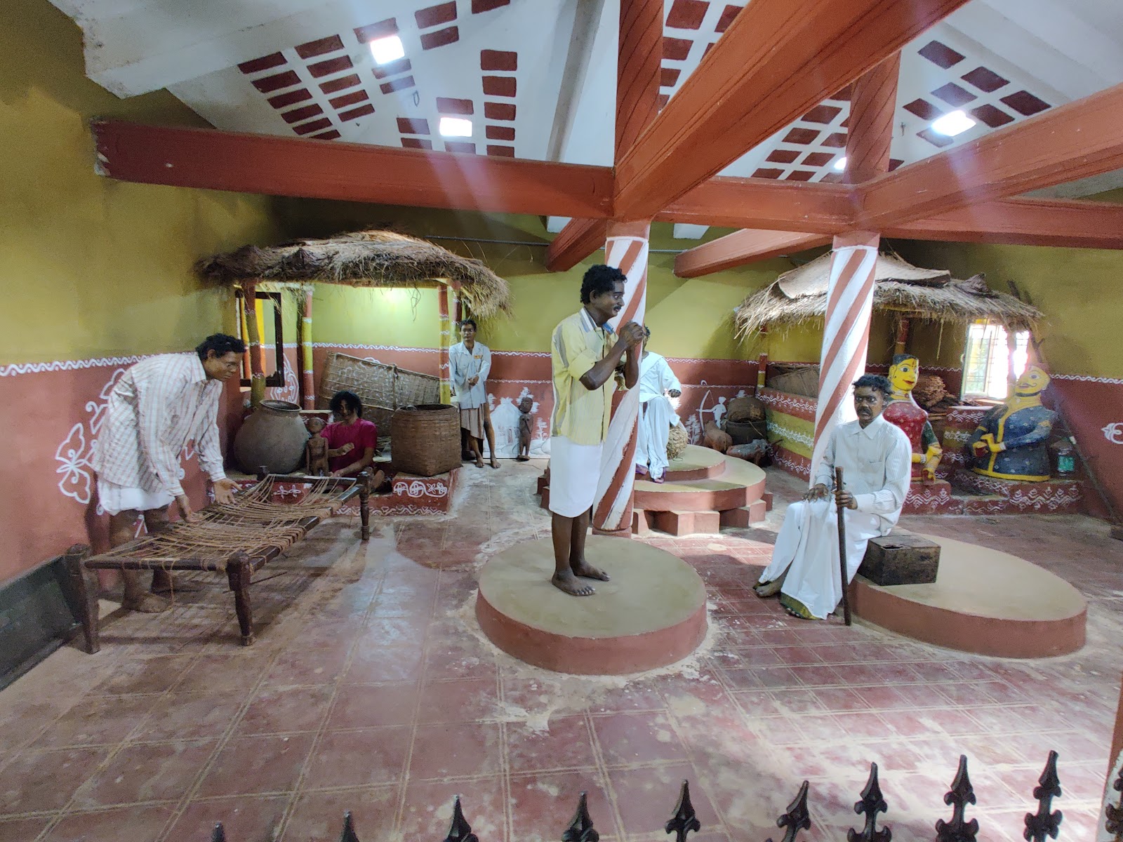 Tribal Museum Araku