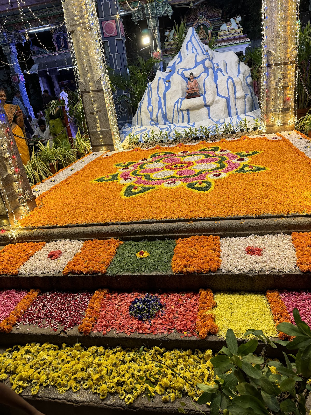 Kapaleeshwarar Temple