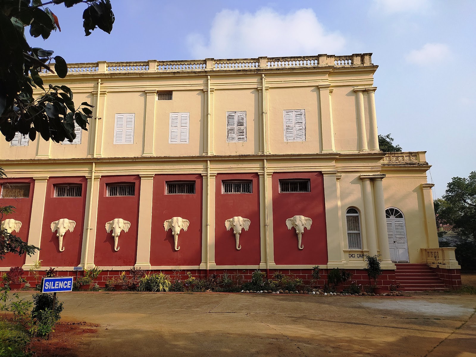 Theosophical Society