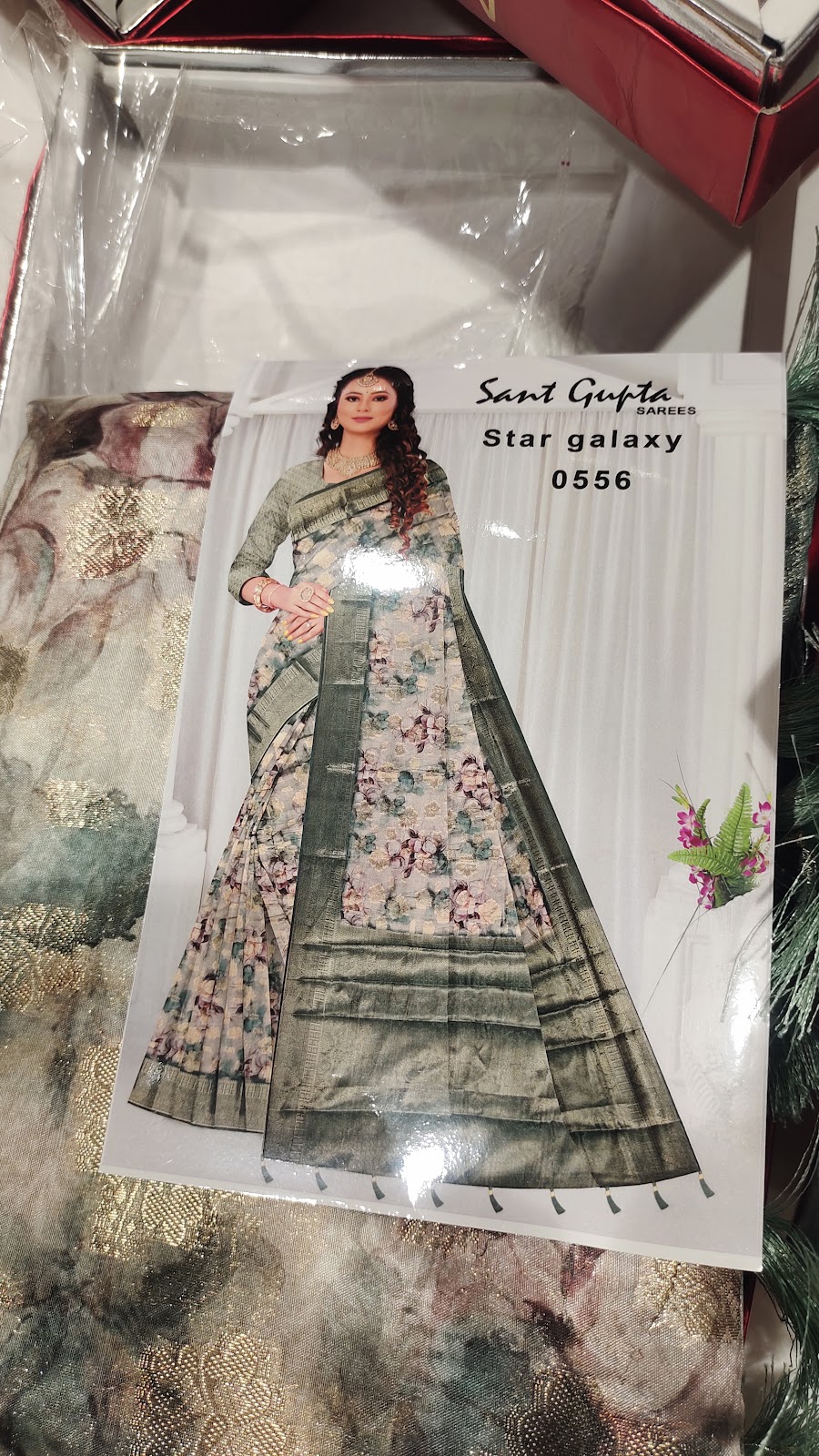 Local Handloom Workshops Visit