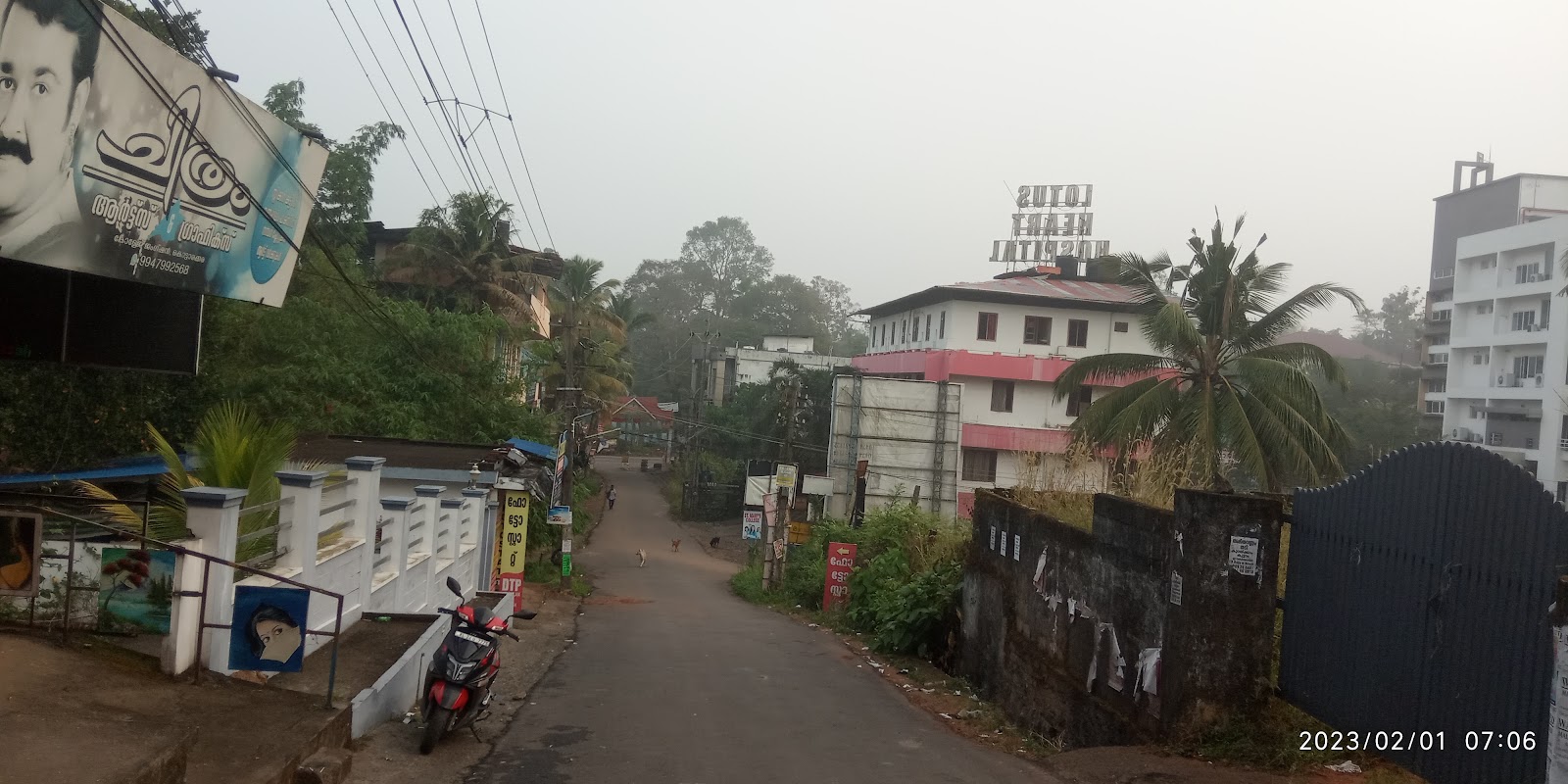 Kottarakkara
