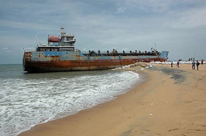 Kollam Beach