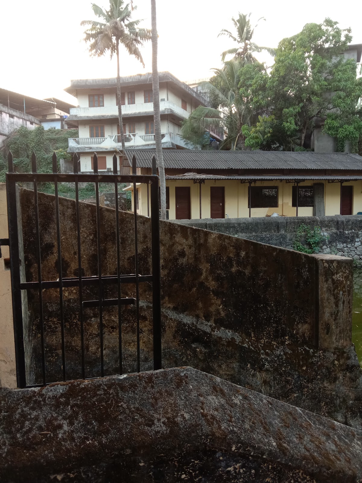 Kottarakara Sree Krishna Temple