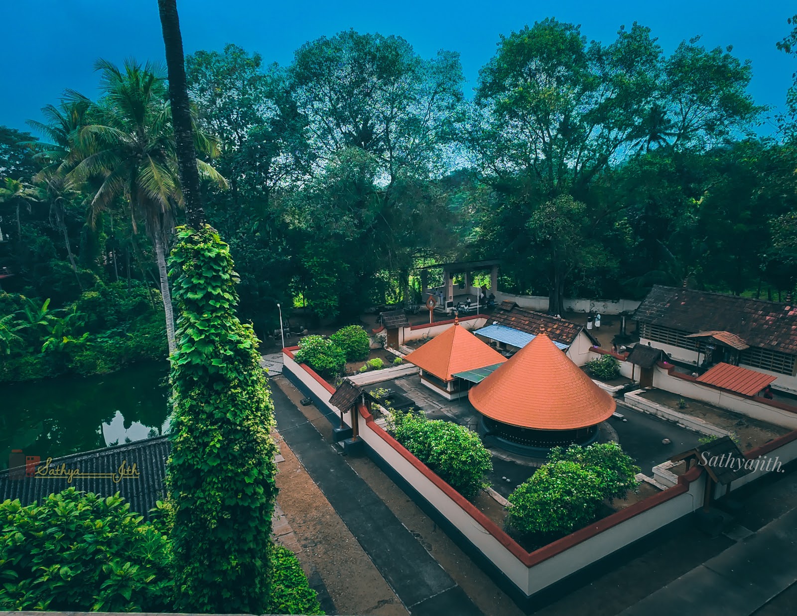 Kottarakara Sree Krishna Temple