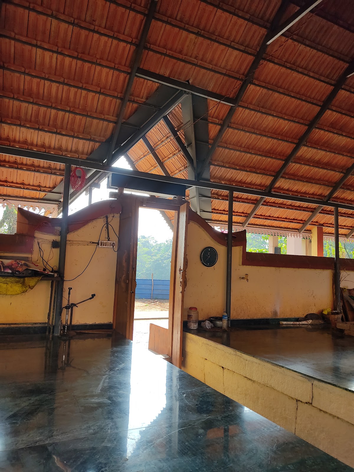 Kottarakara Sree Krishna Temple