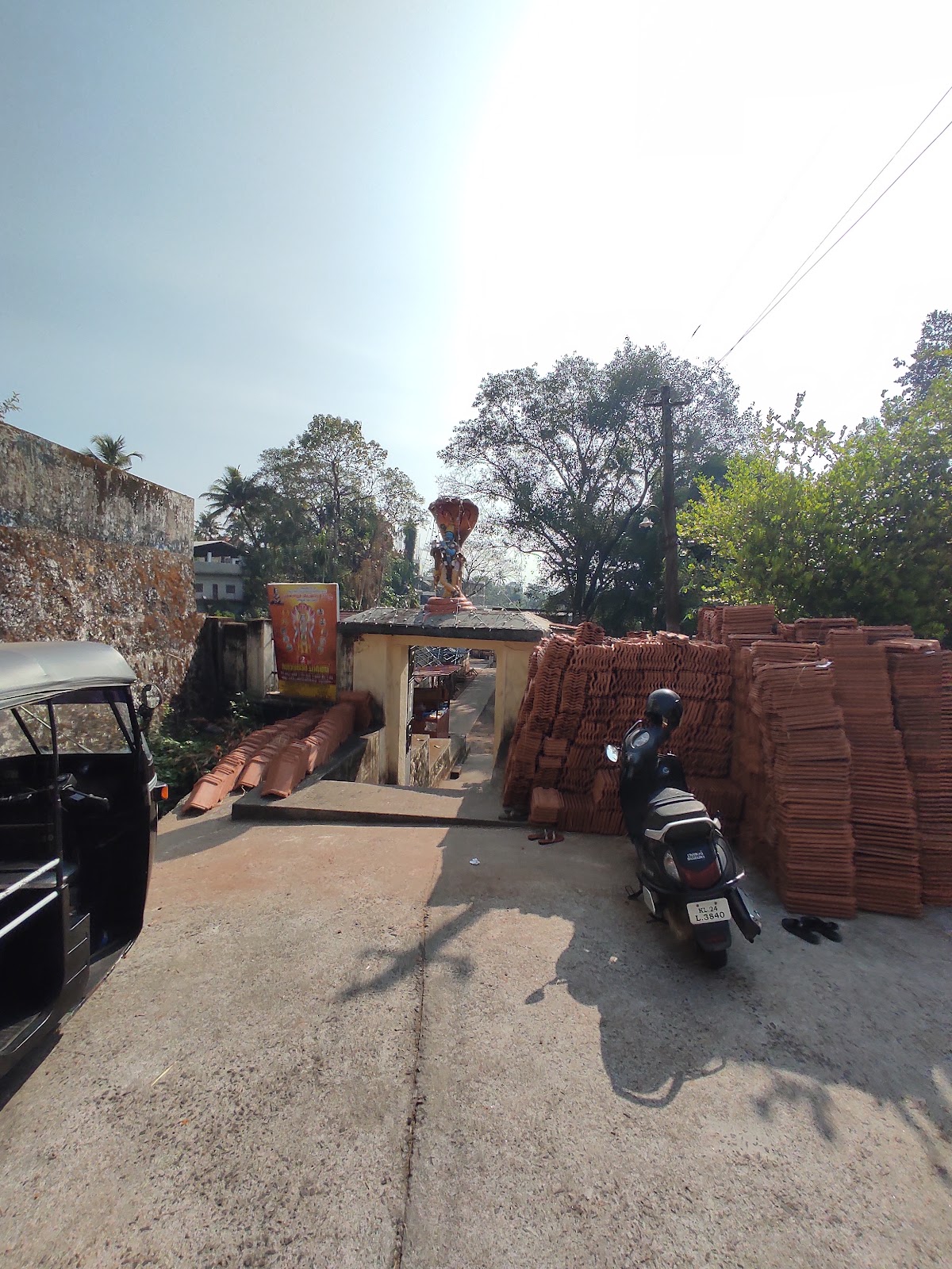 Kottarakara Sree Krishna Temple