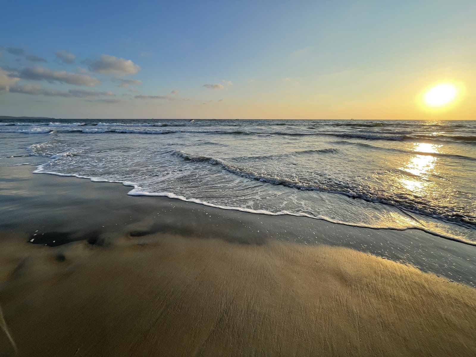 Arossim, Goa - A Tranquil Beach Destination