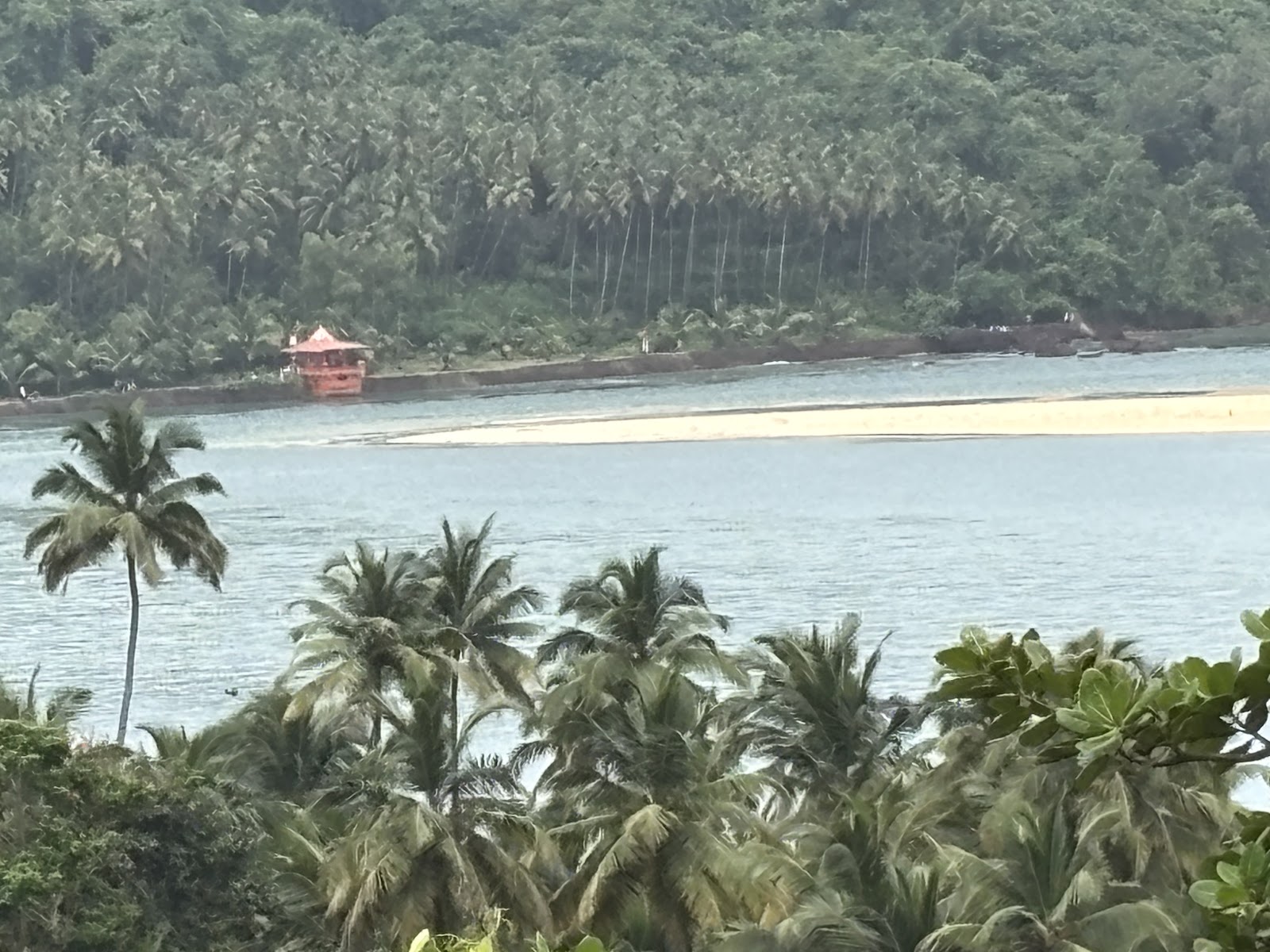 Sal River Estuary