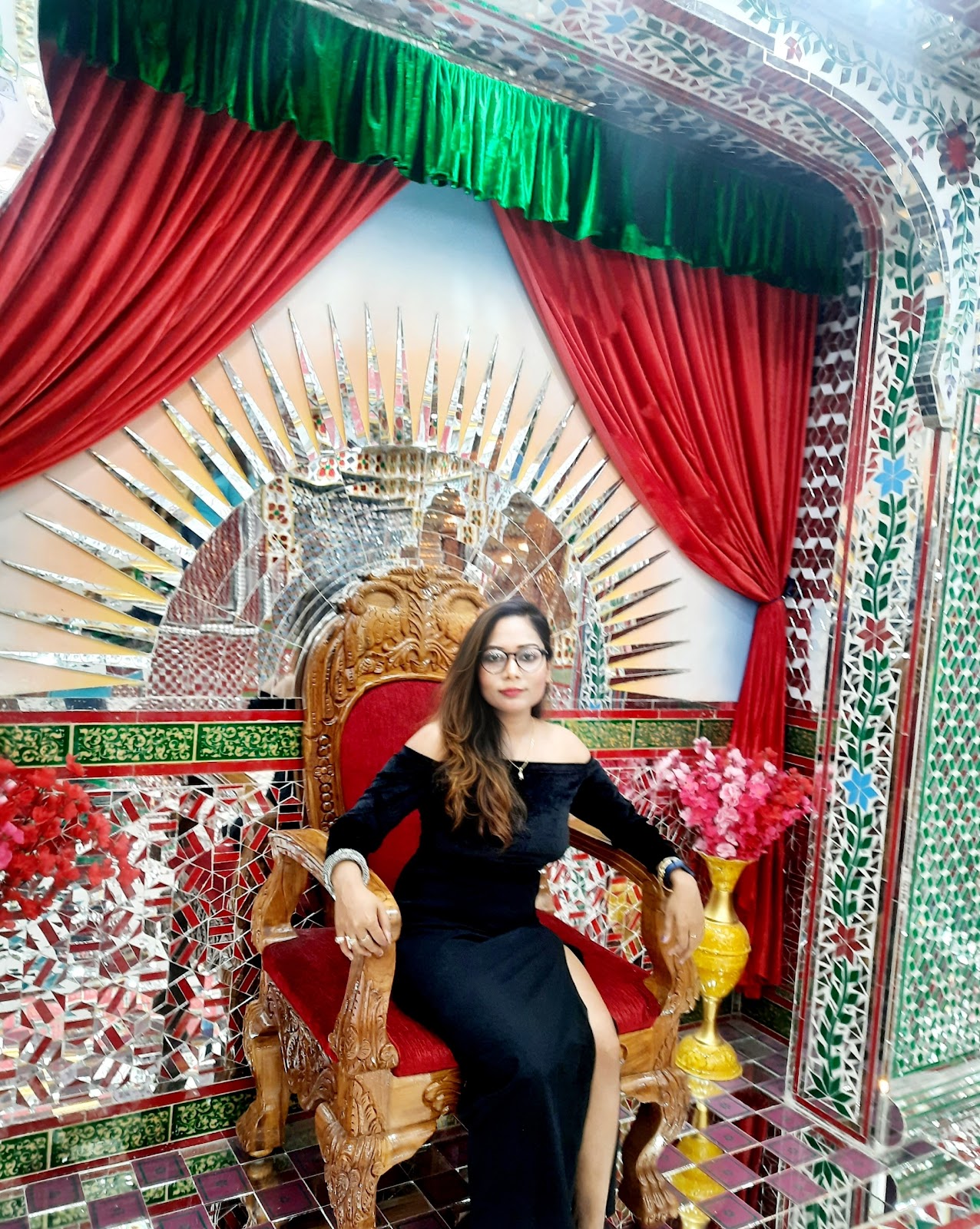 Asansol Railway Museum