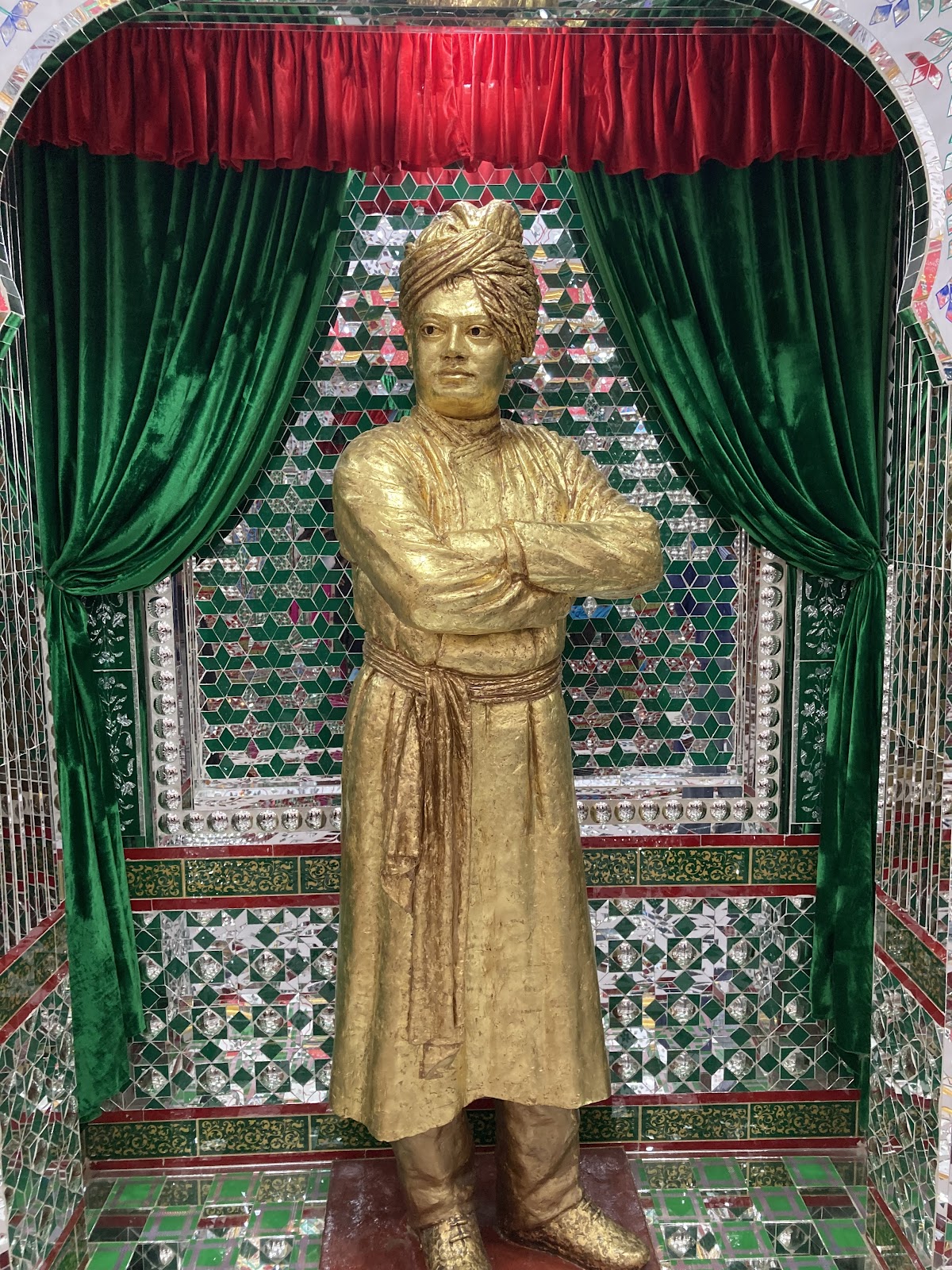 Asansol Railway Museum