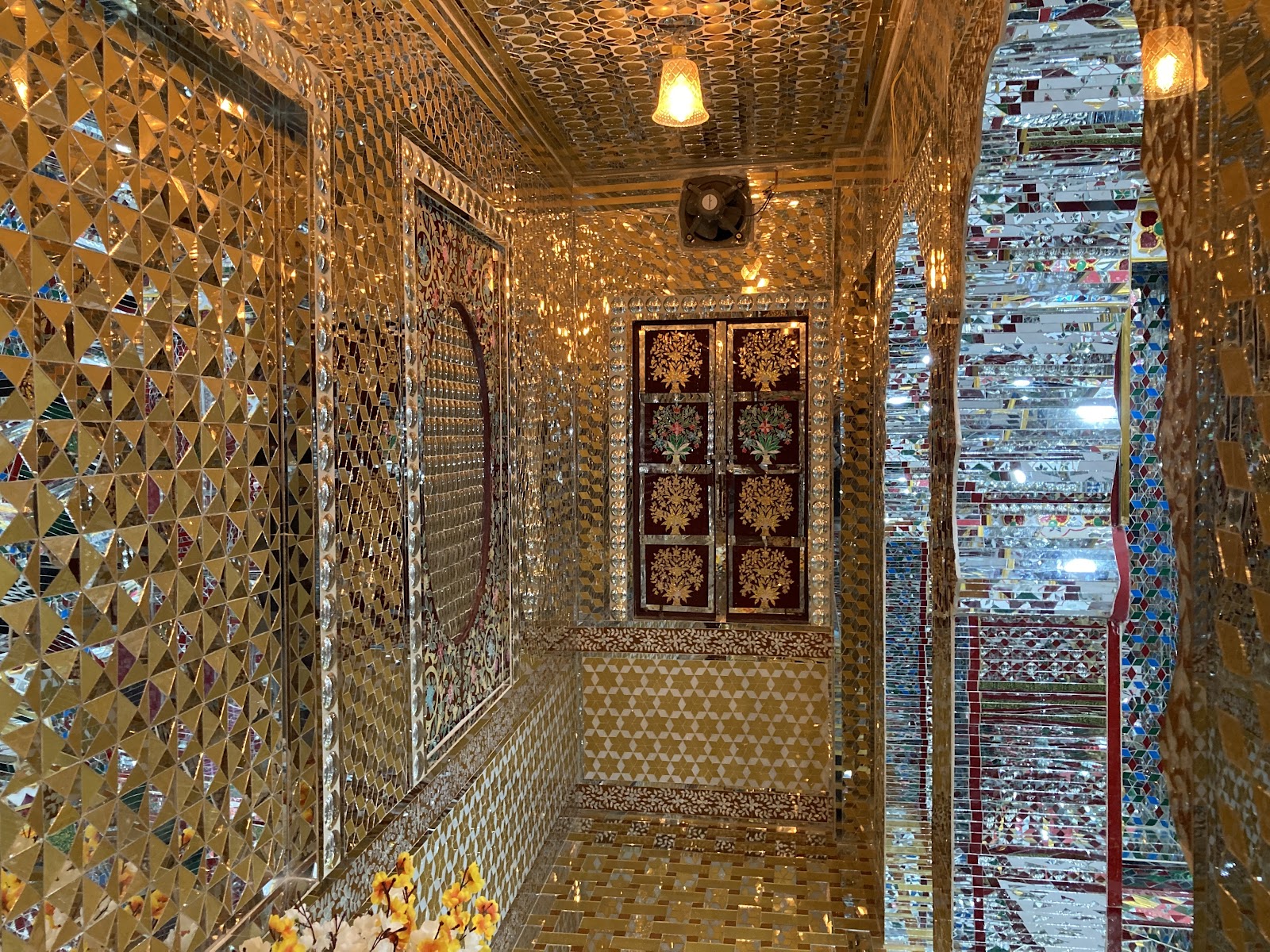 Asansol Railway Museum