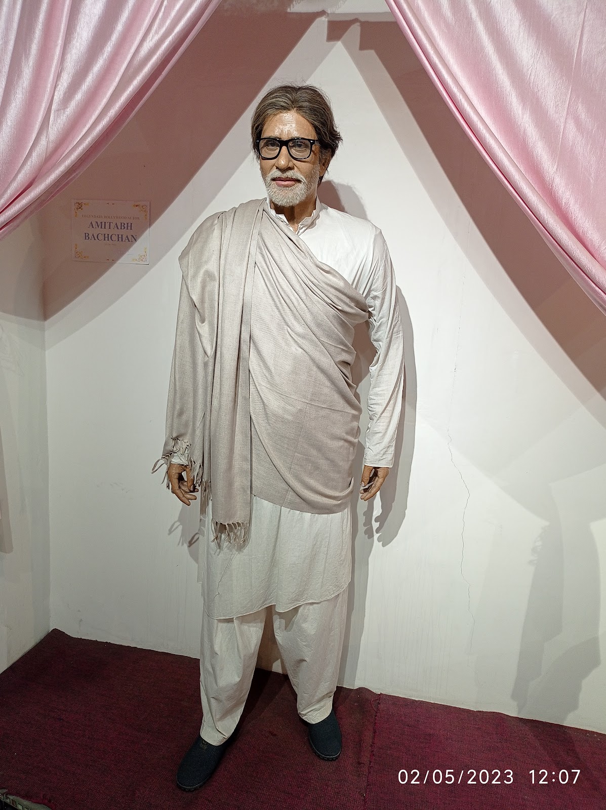 Asansol Railway Museum