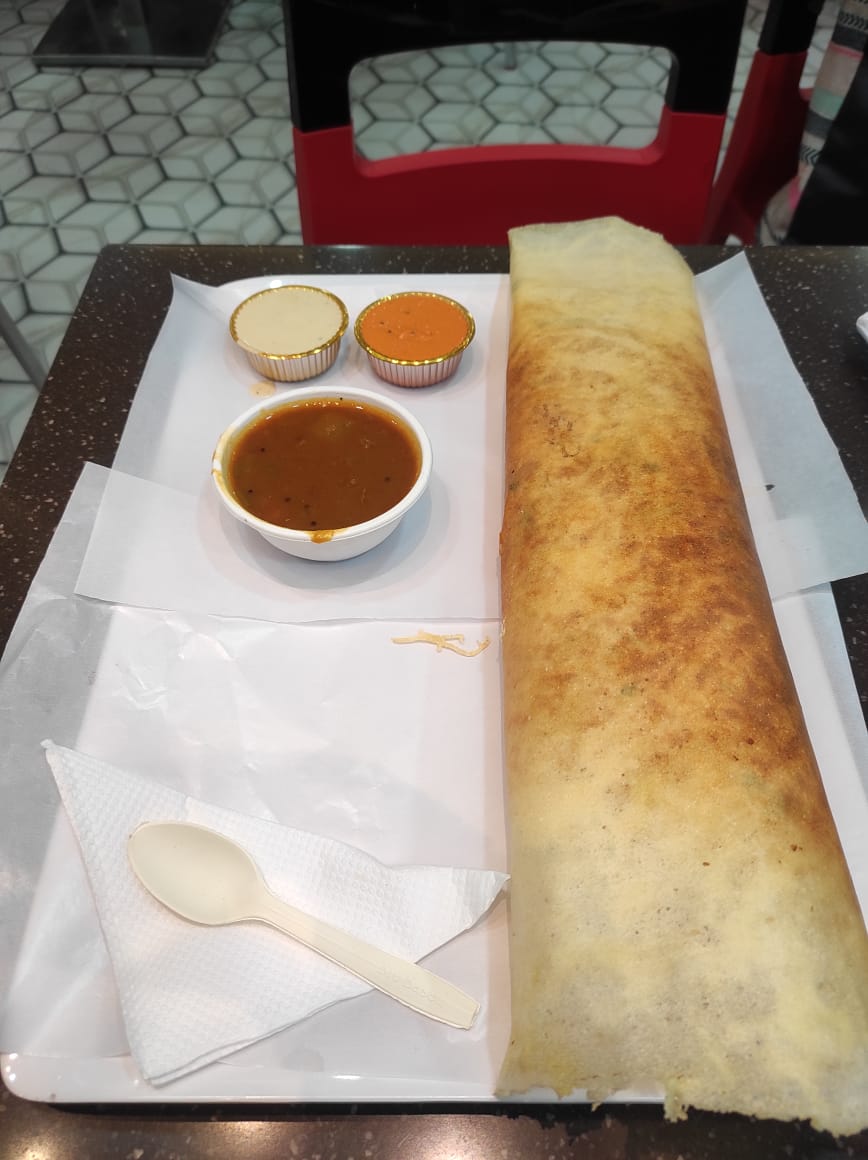 Sitaram Babu's House