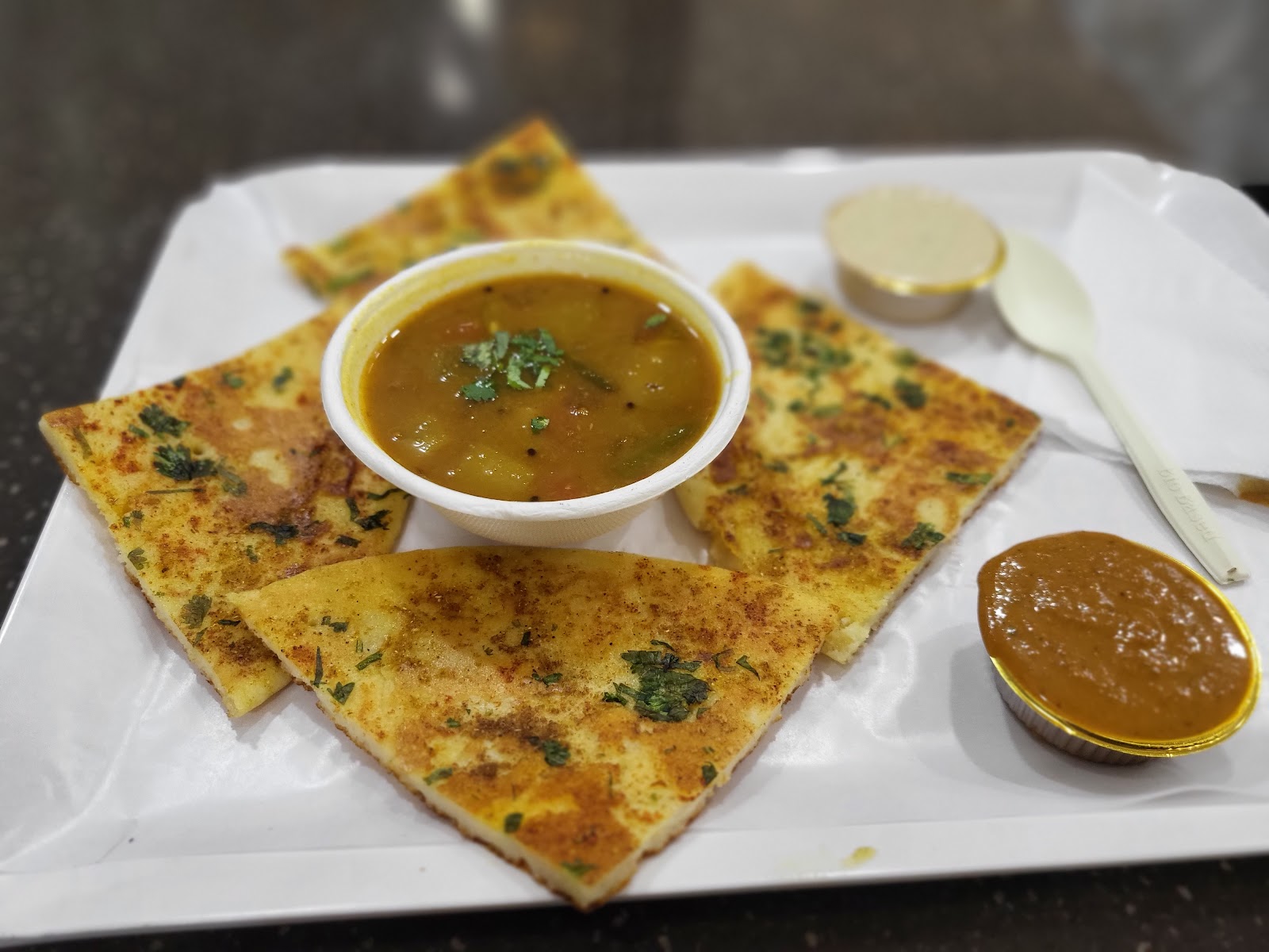 Sitaram Babu's House