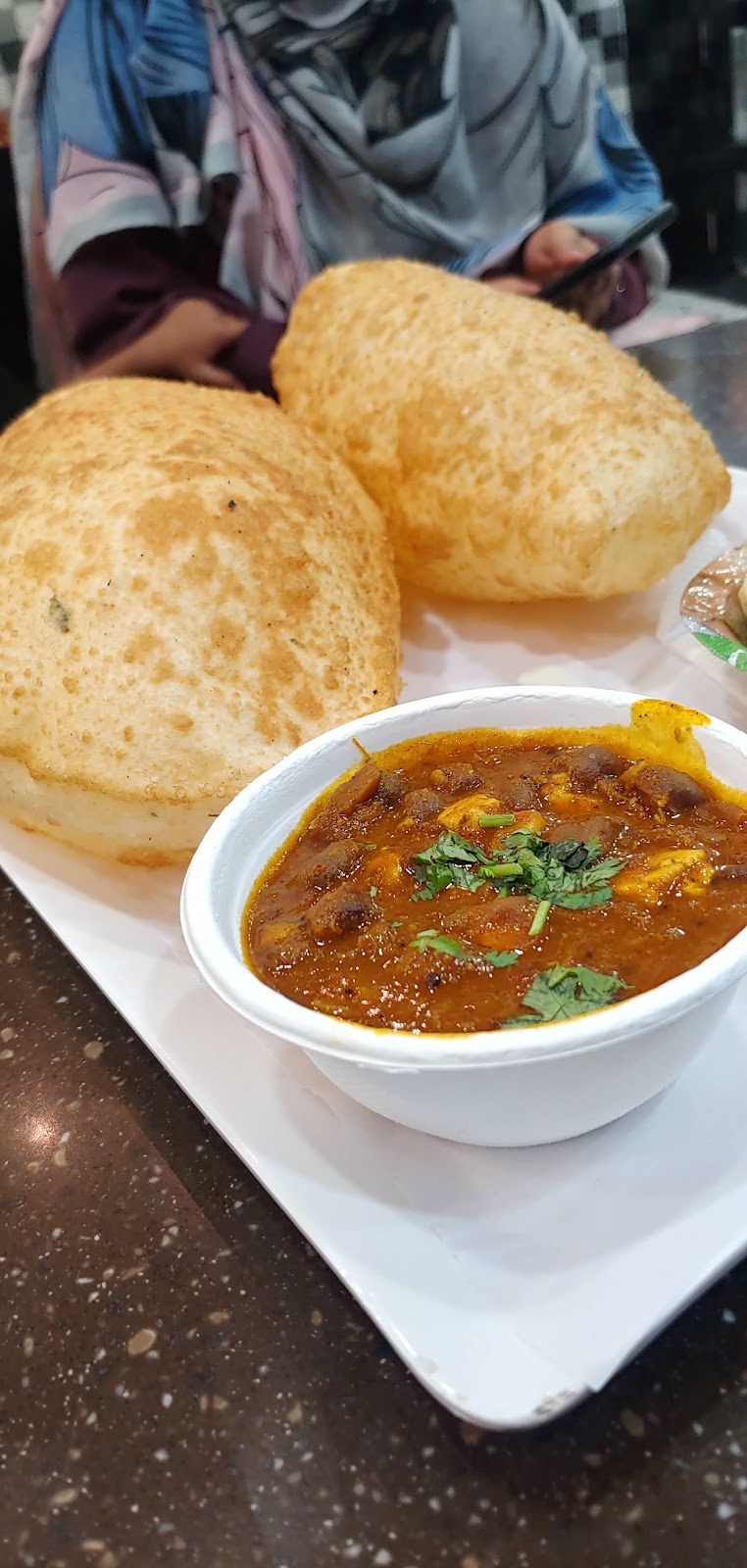 Sitaram Babu's House