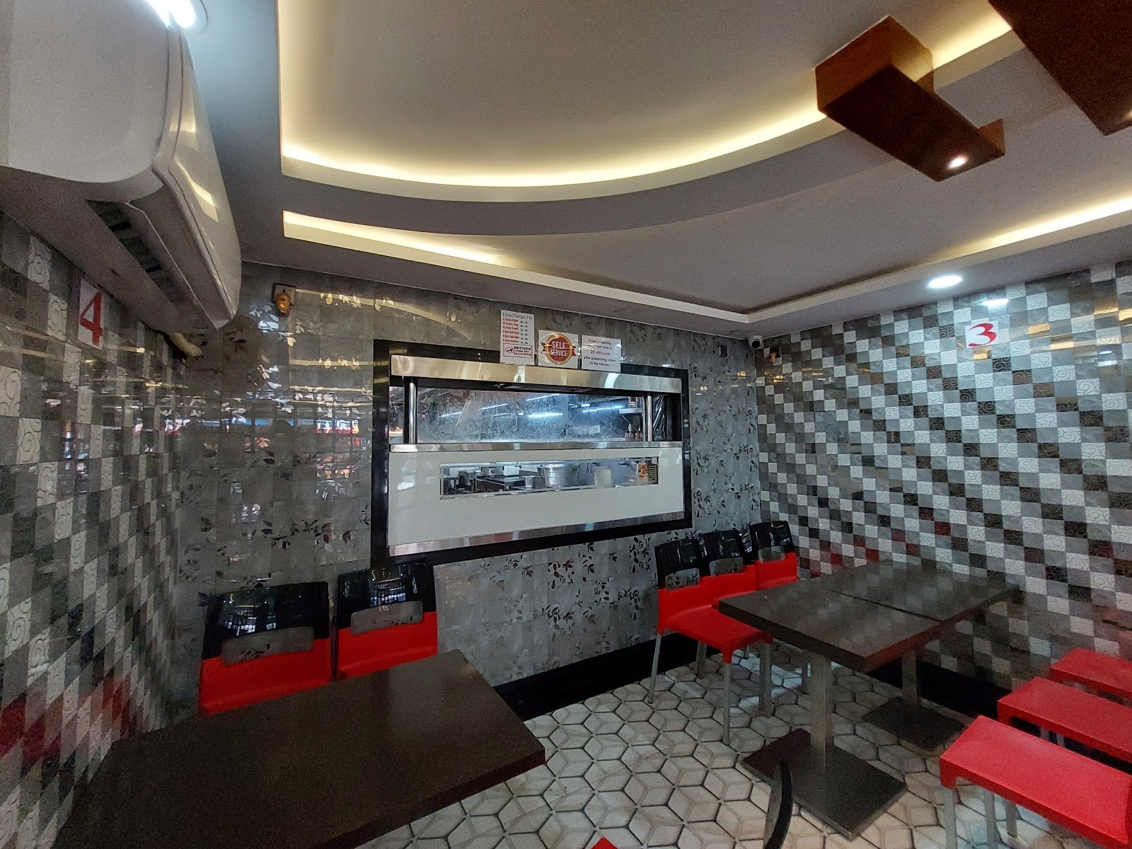 Sitaram Babu's House