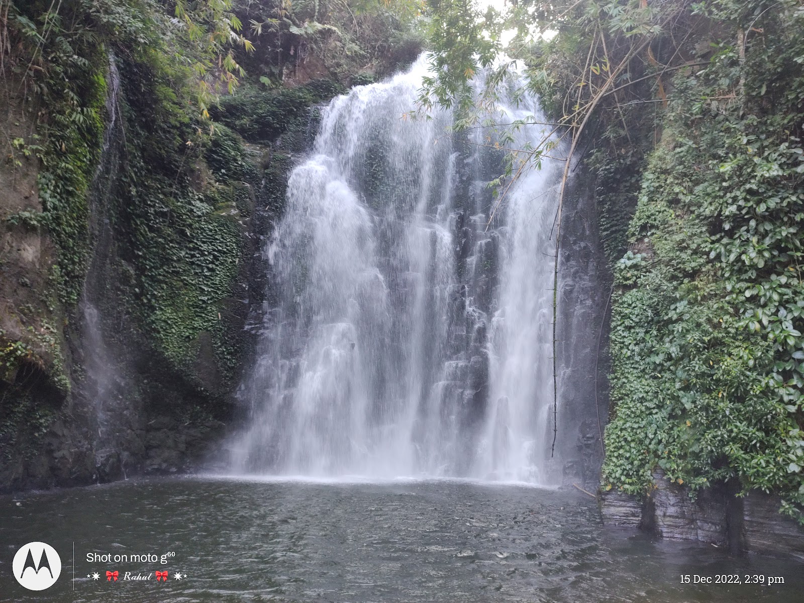 Kakochang Waterfalls