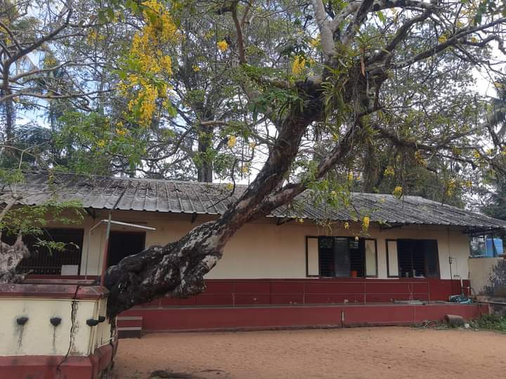 Kodungallur