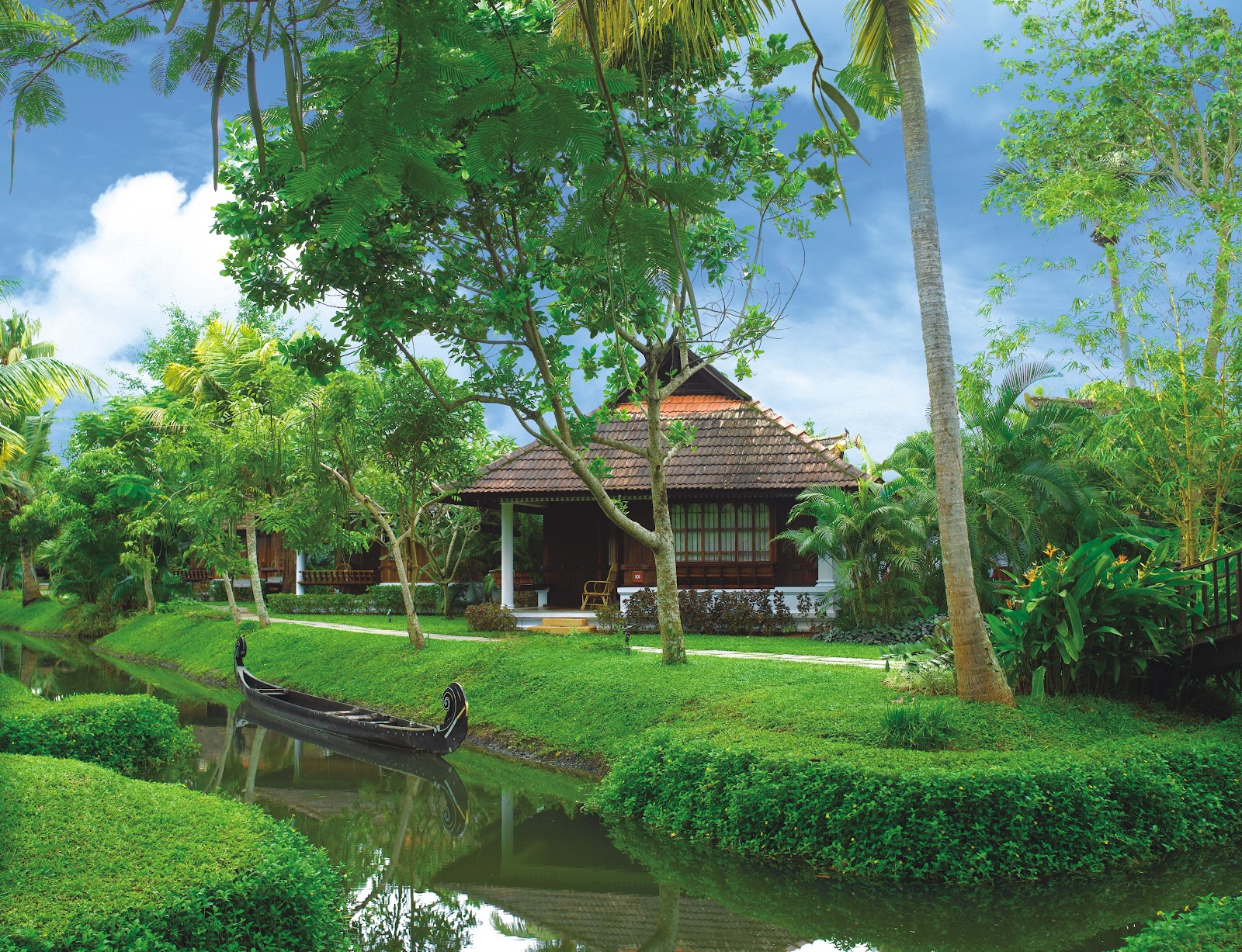Kumarakom