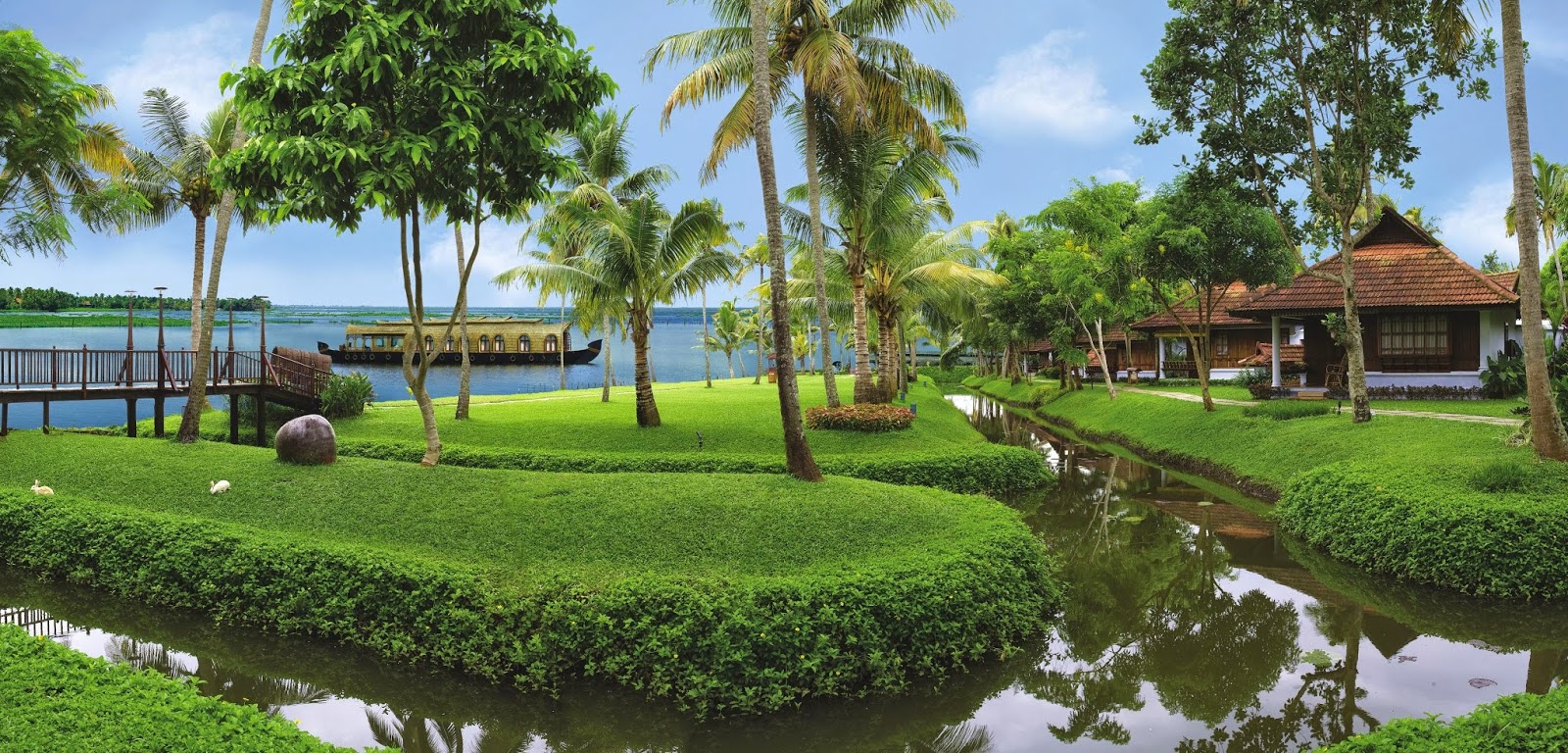 Kumarakom