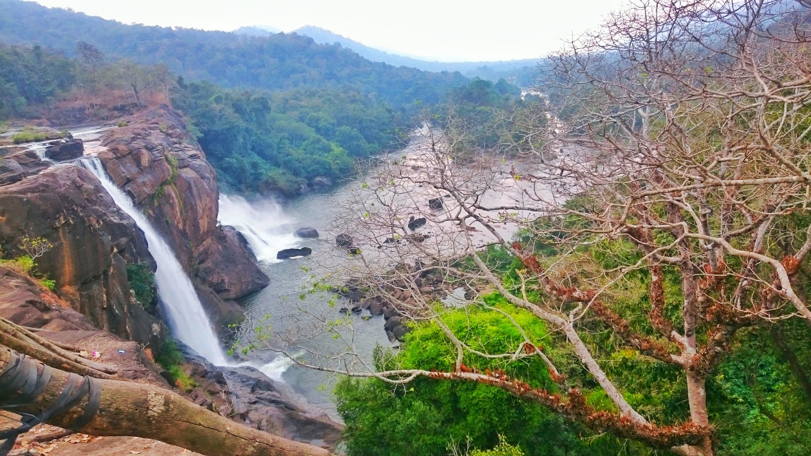 Chalakudy River