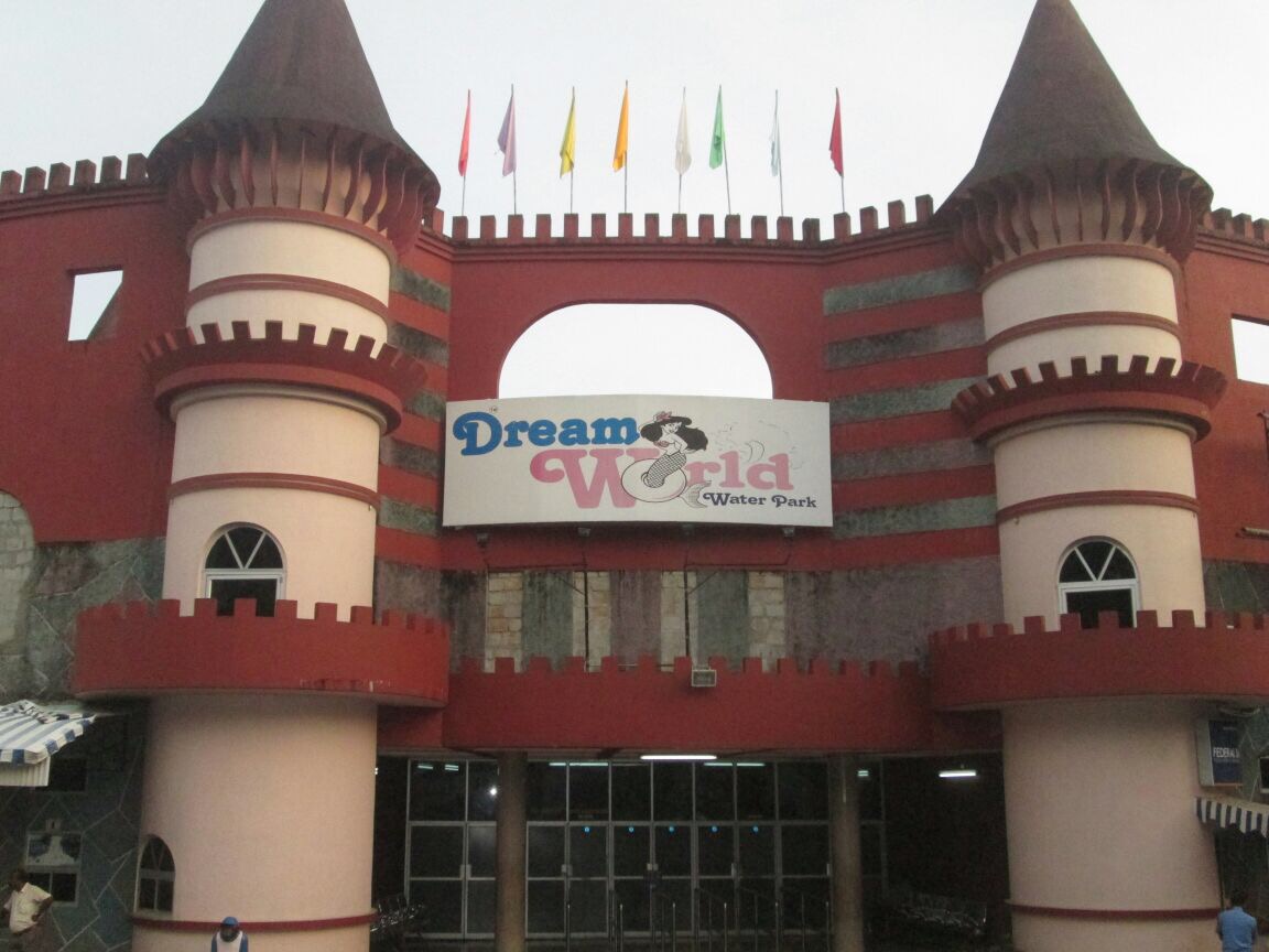 Dream World Water Park