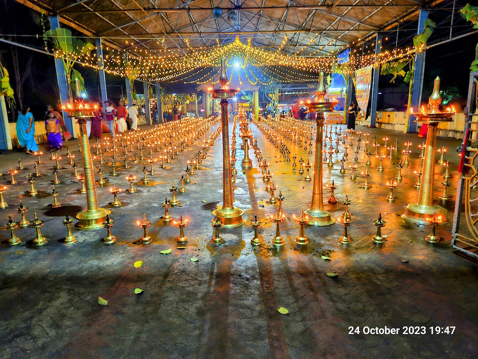 Kodungallur Bhagavathy Temple