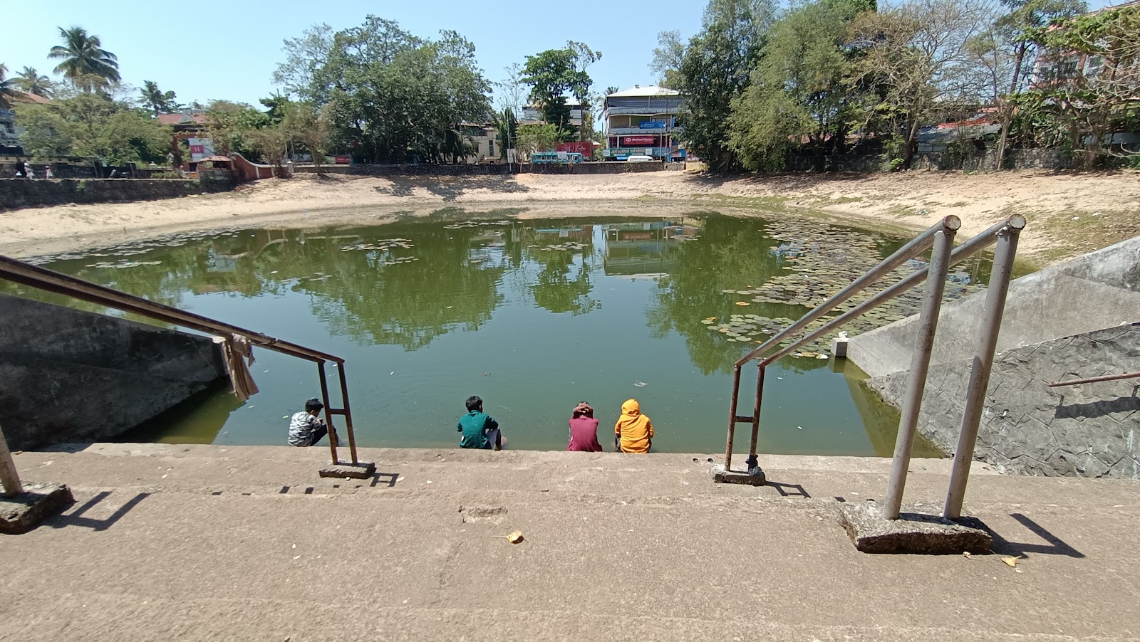 Kodungallur Bhagavathy Temple